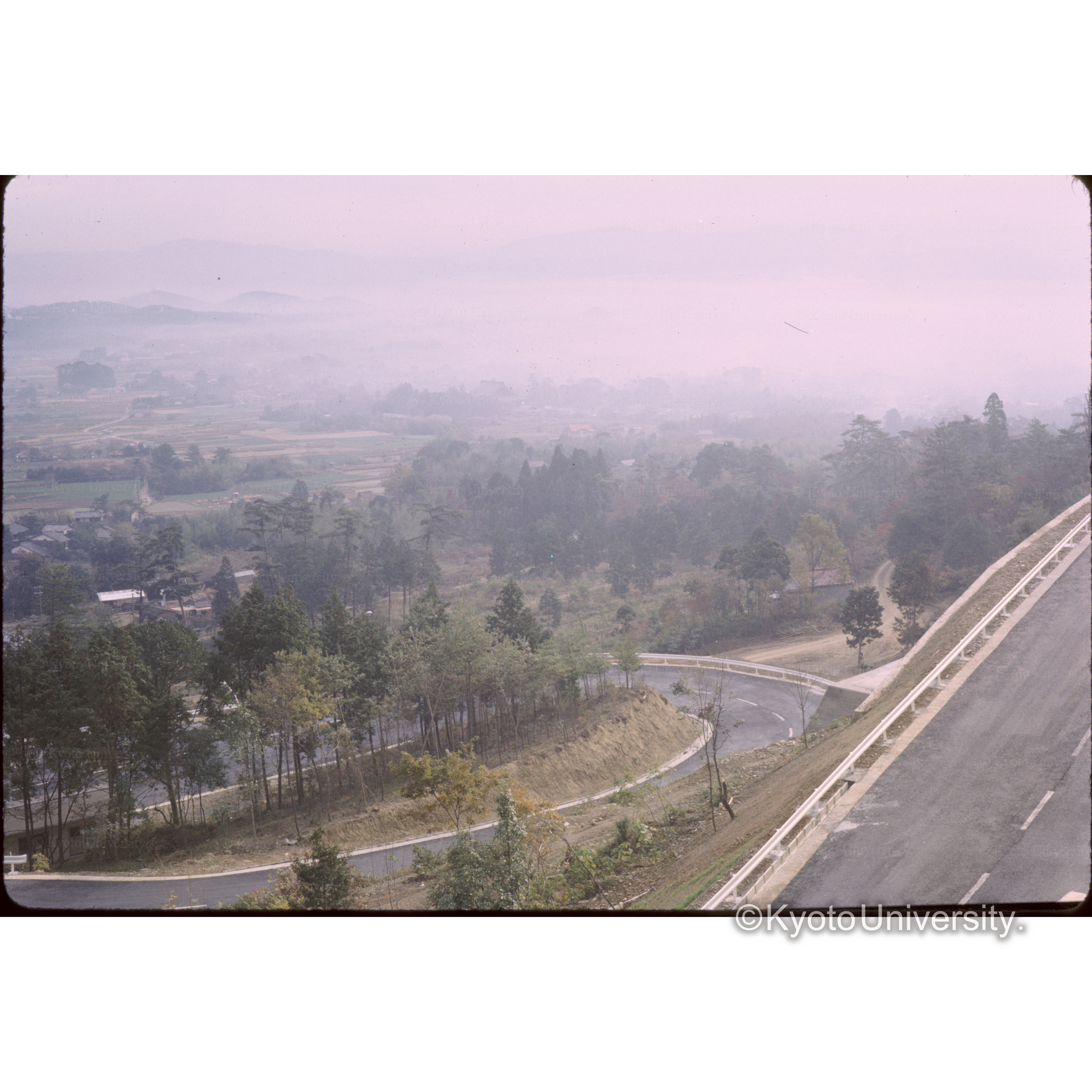 西山ハイウエー (1)