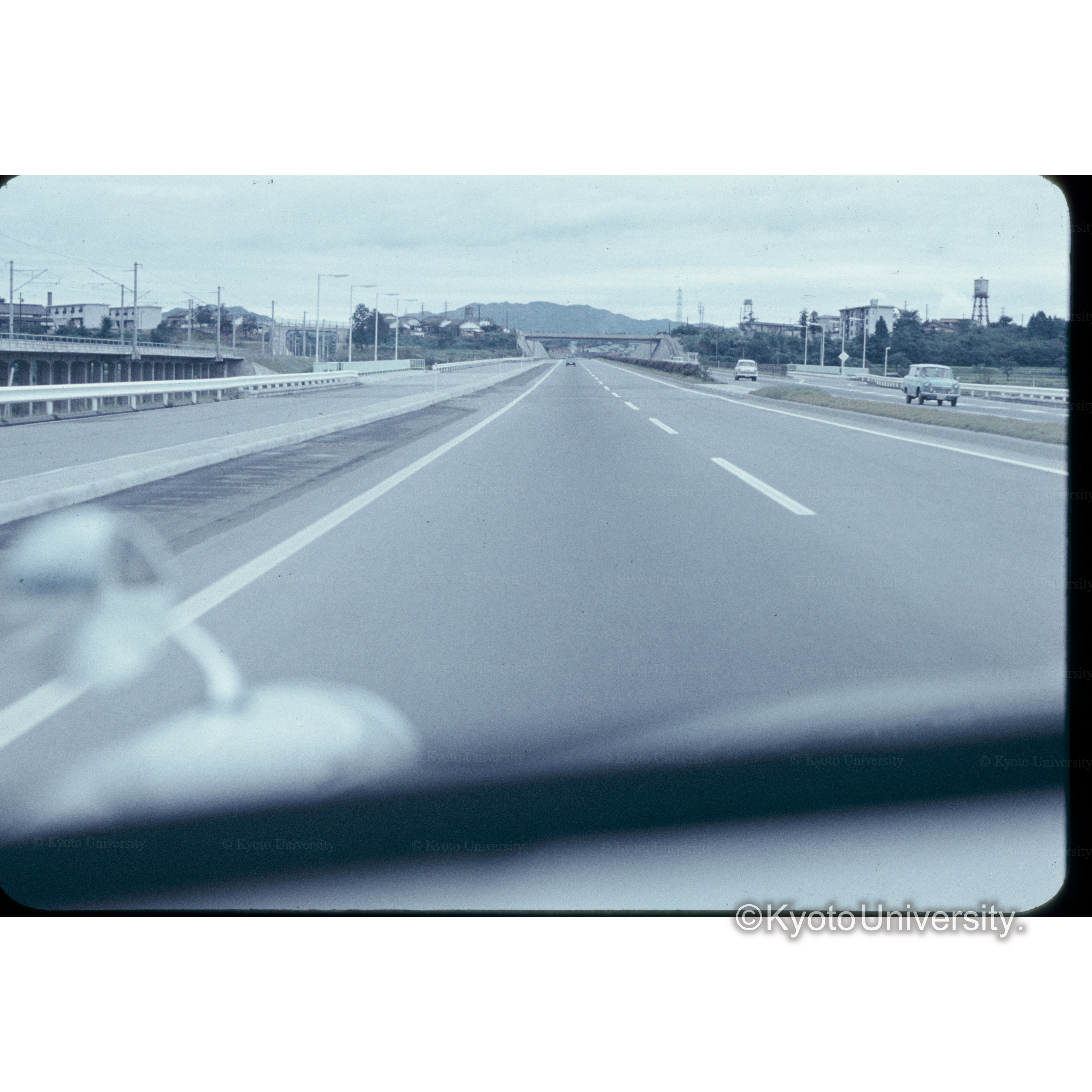 大津－栗東間 (1)