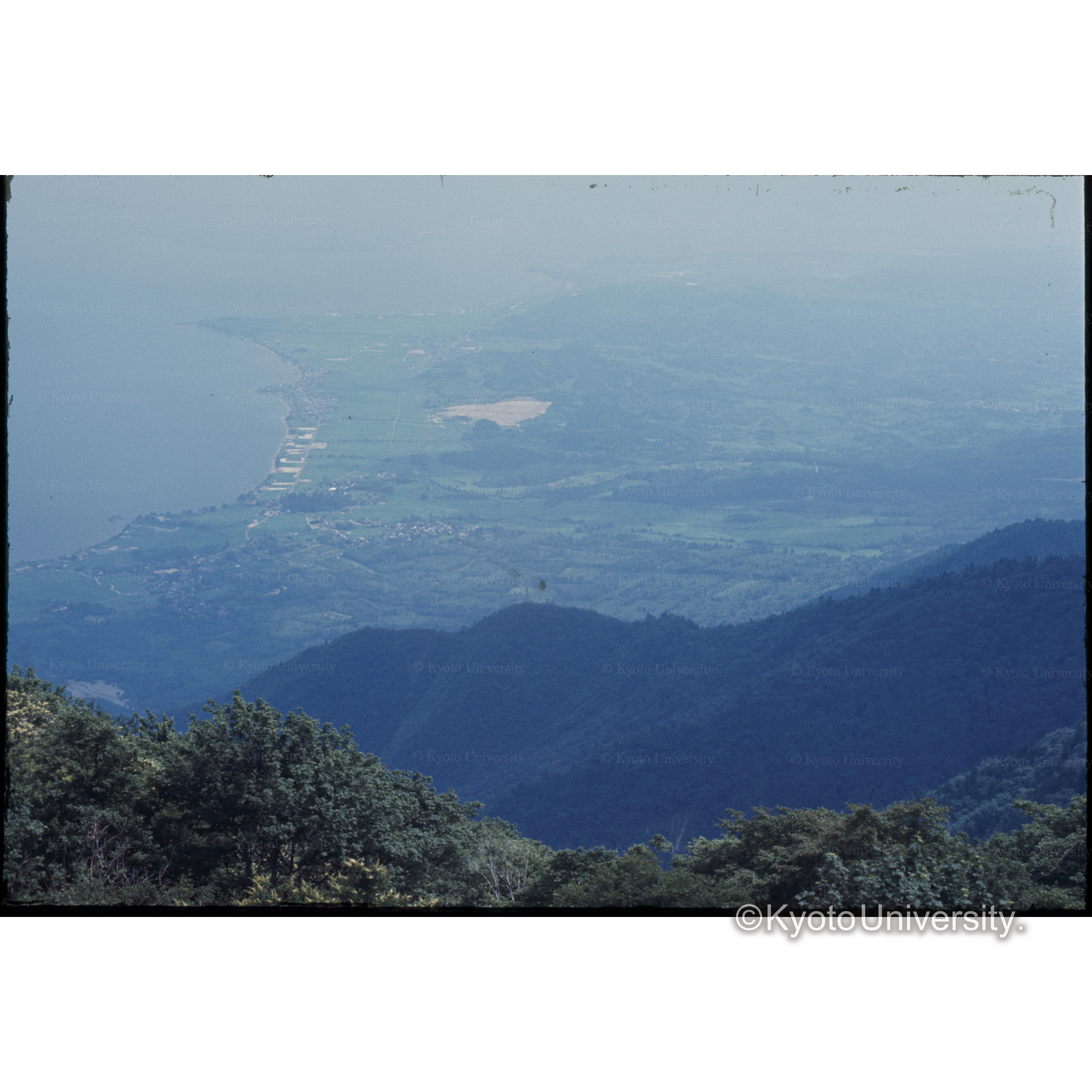 サンケイ・バレイ (1)