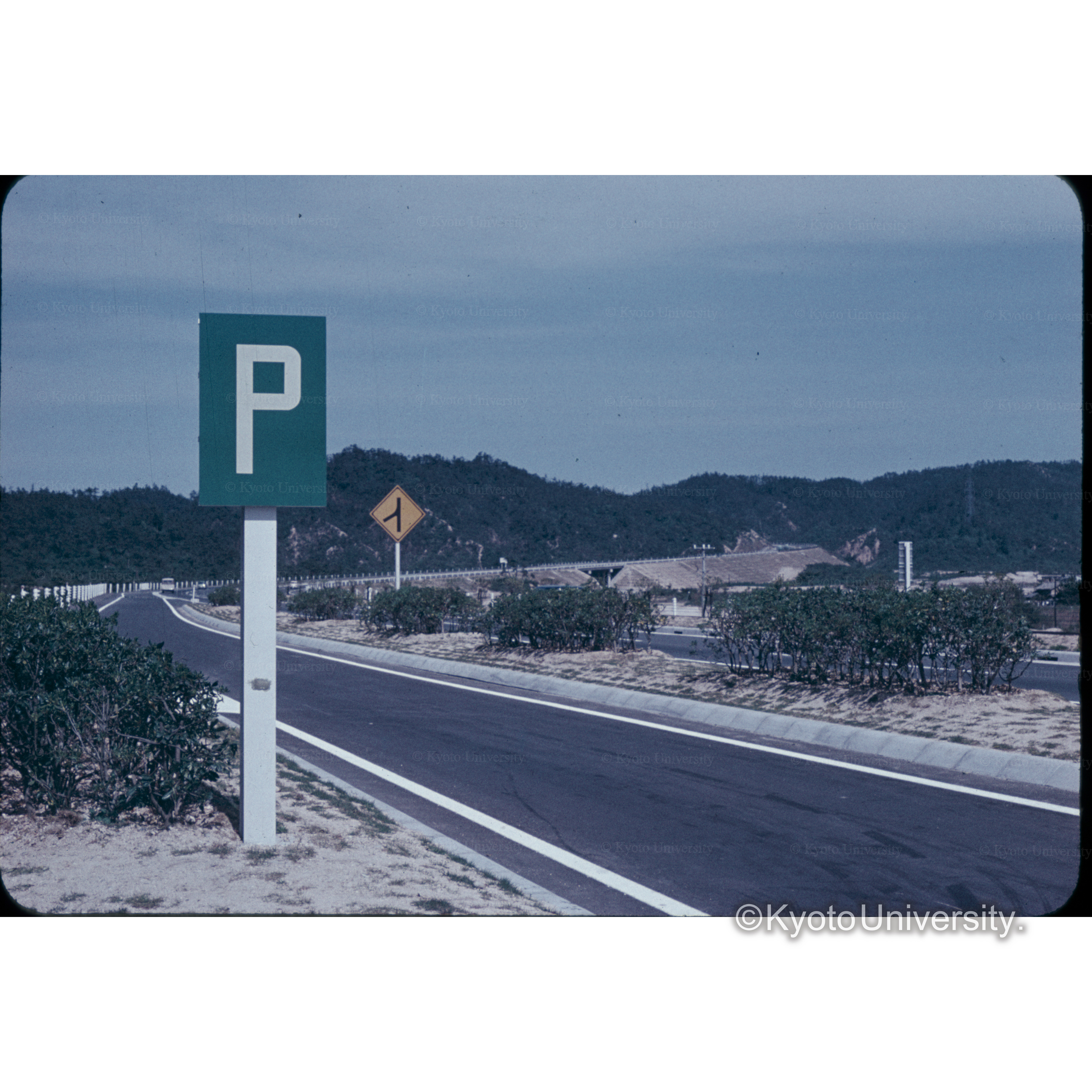 名神高速(栗東－彦根) (1)