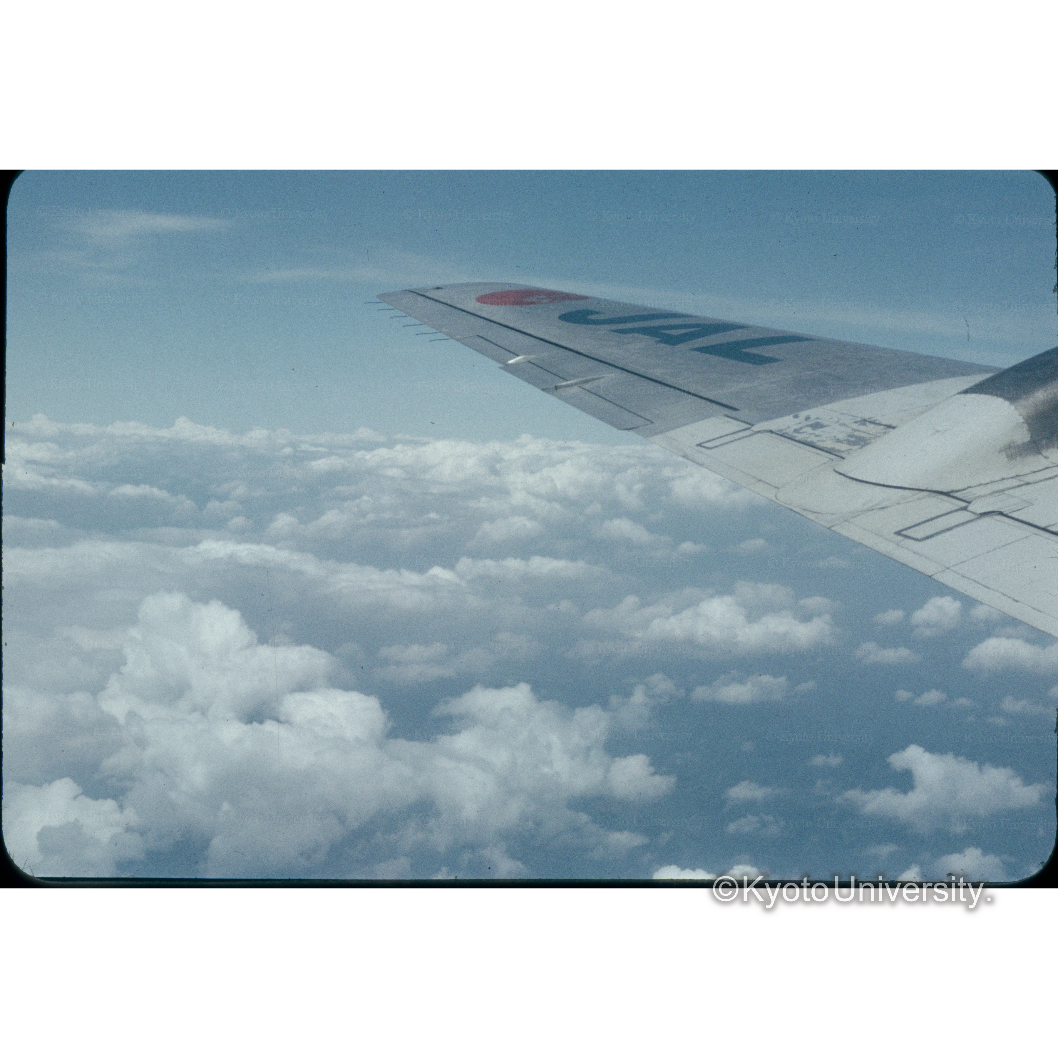 日航機(経ヶ岬) (1)