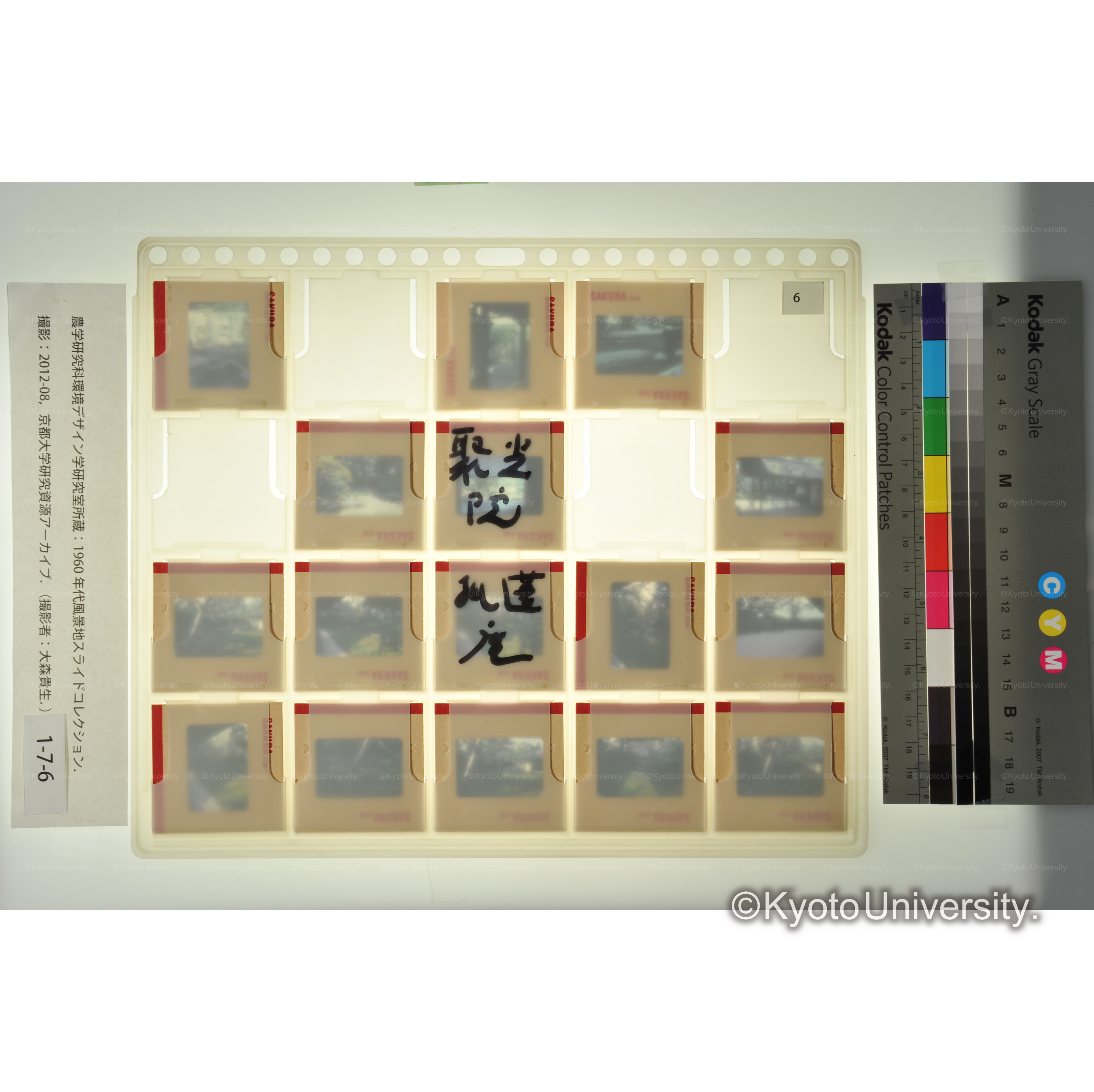 聚光院、孤篷庵 (2)