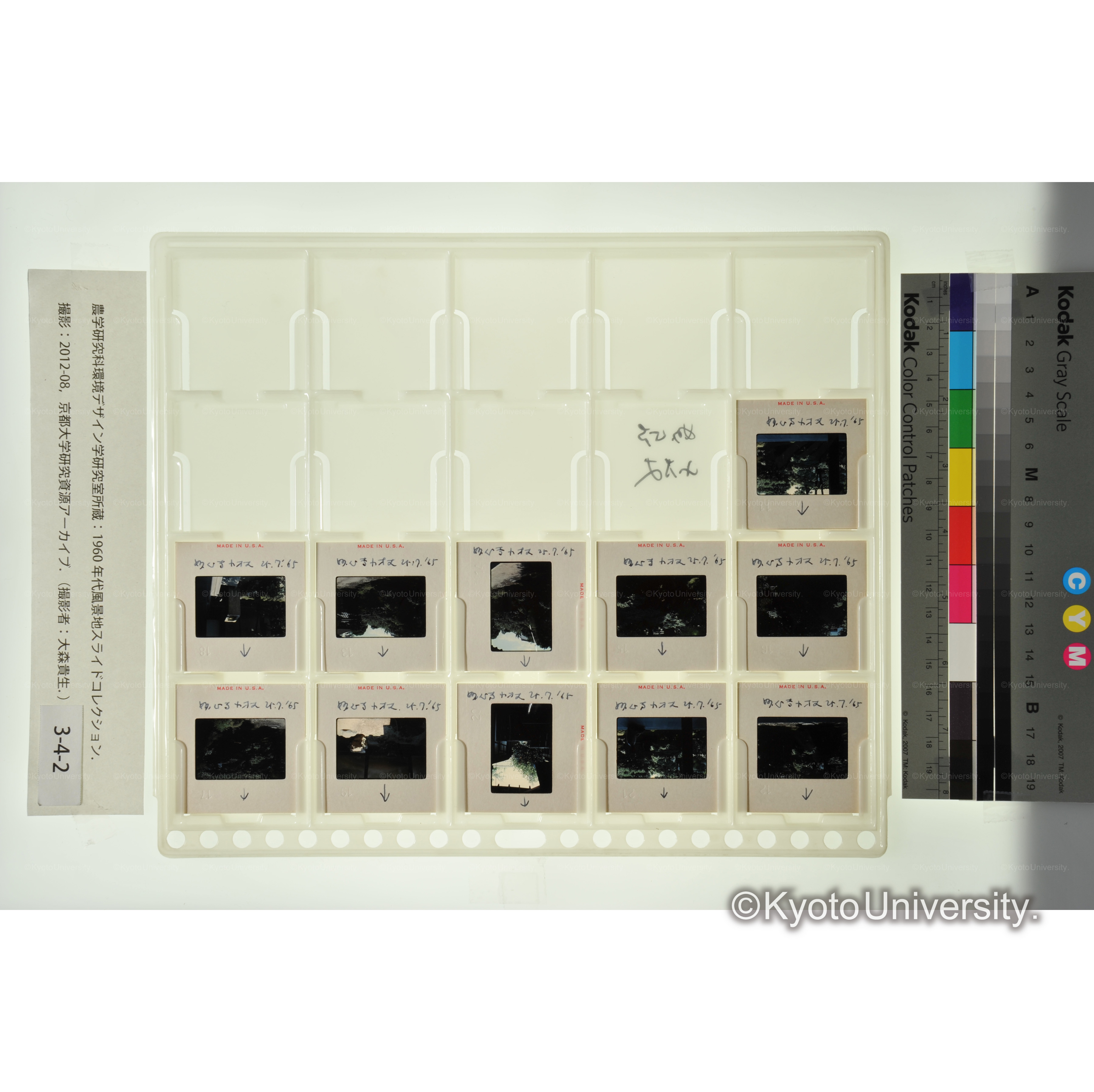 妙心寺小方丈 (1)