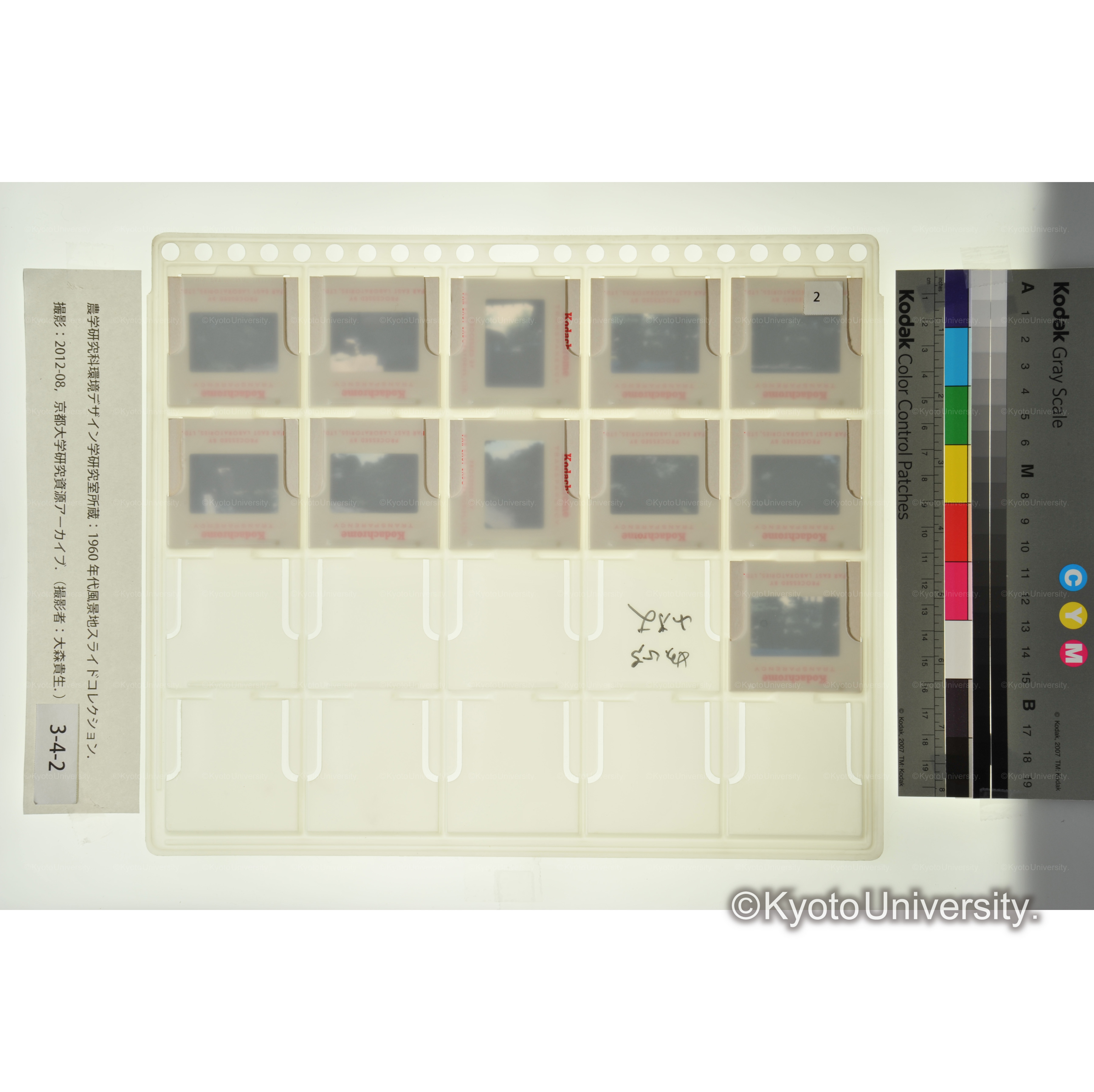 妙心寺小方丈 (2)