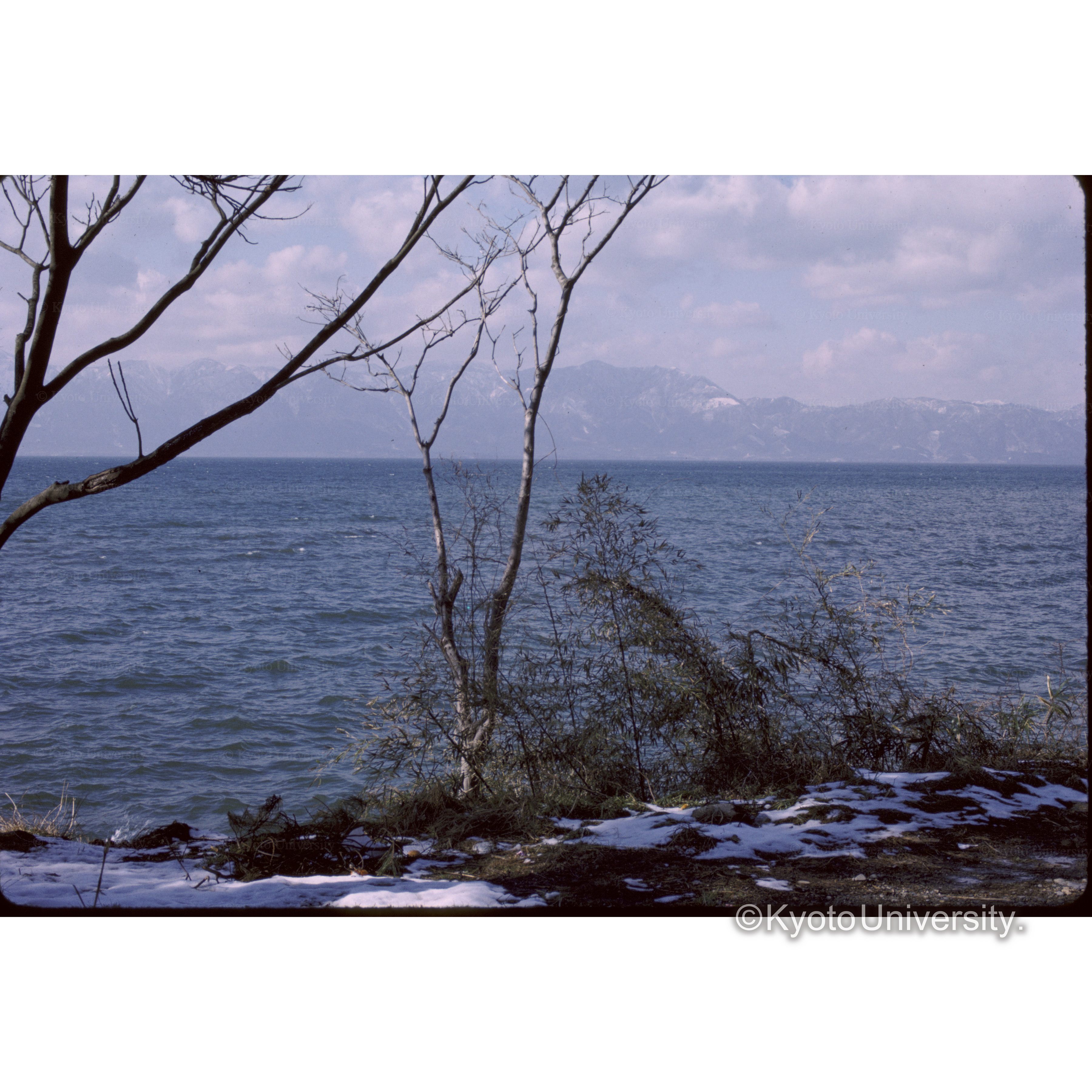 近江八幡～□□□□ (1)