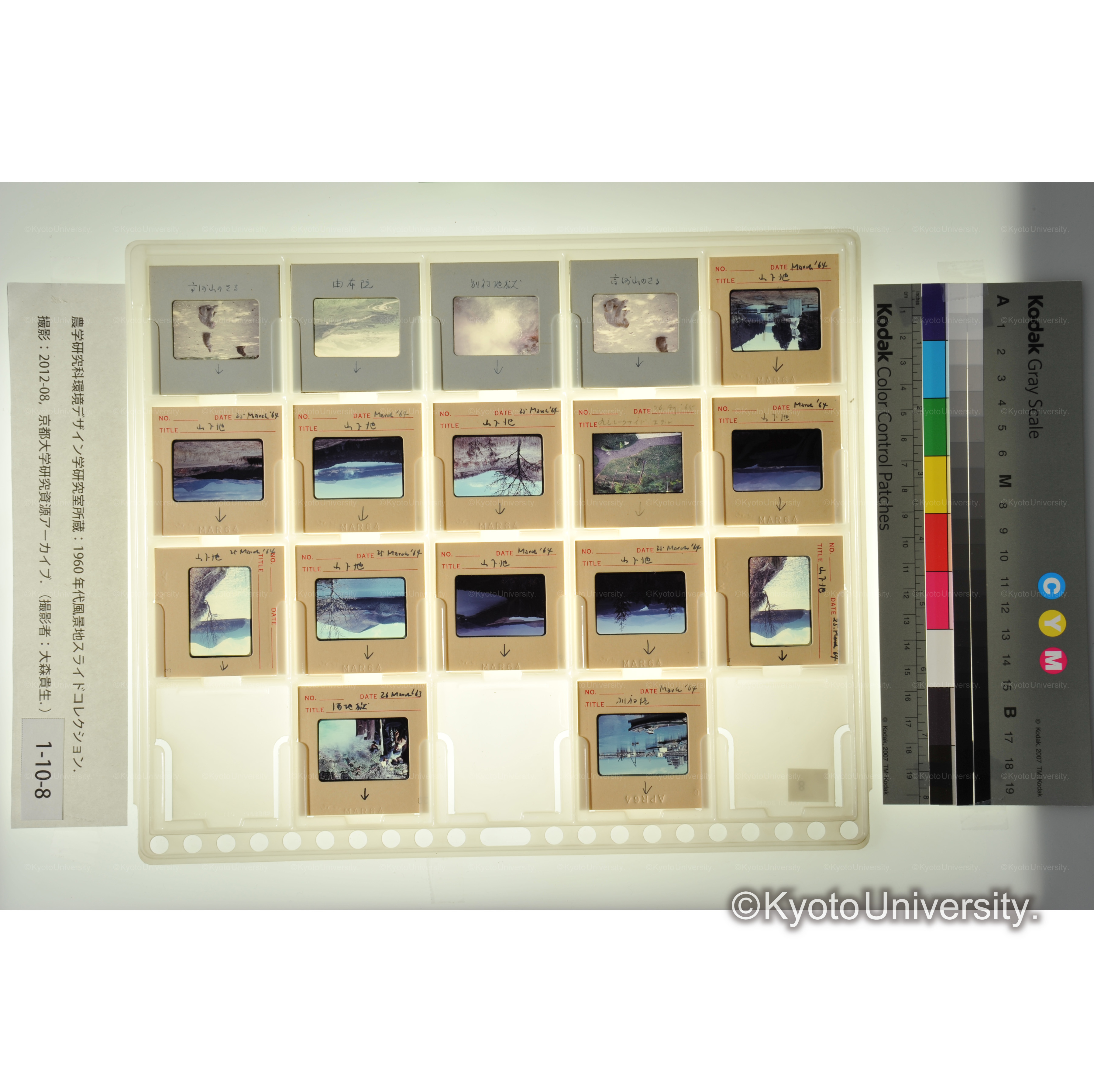 〔由布院、別府〕 (1)