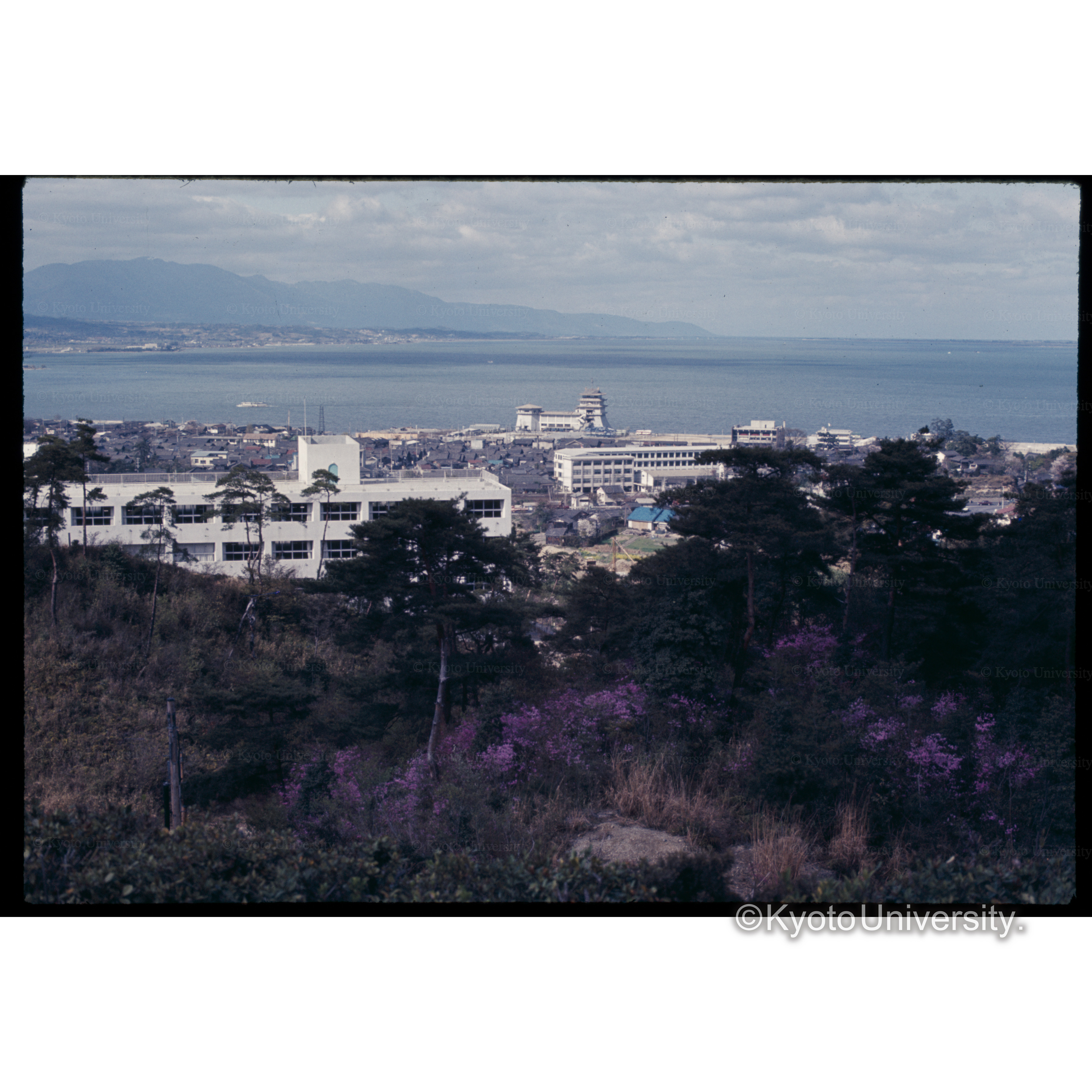 名神大津インターチェンジ (1)