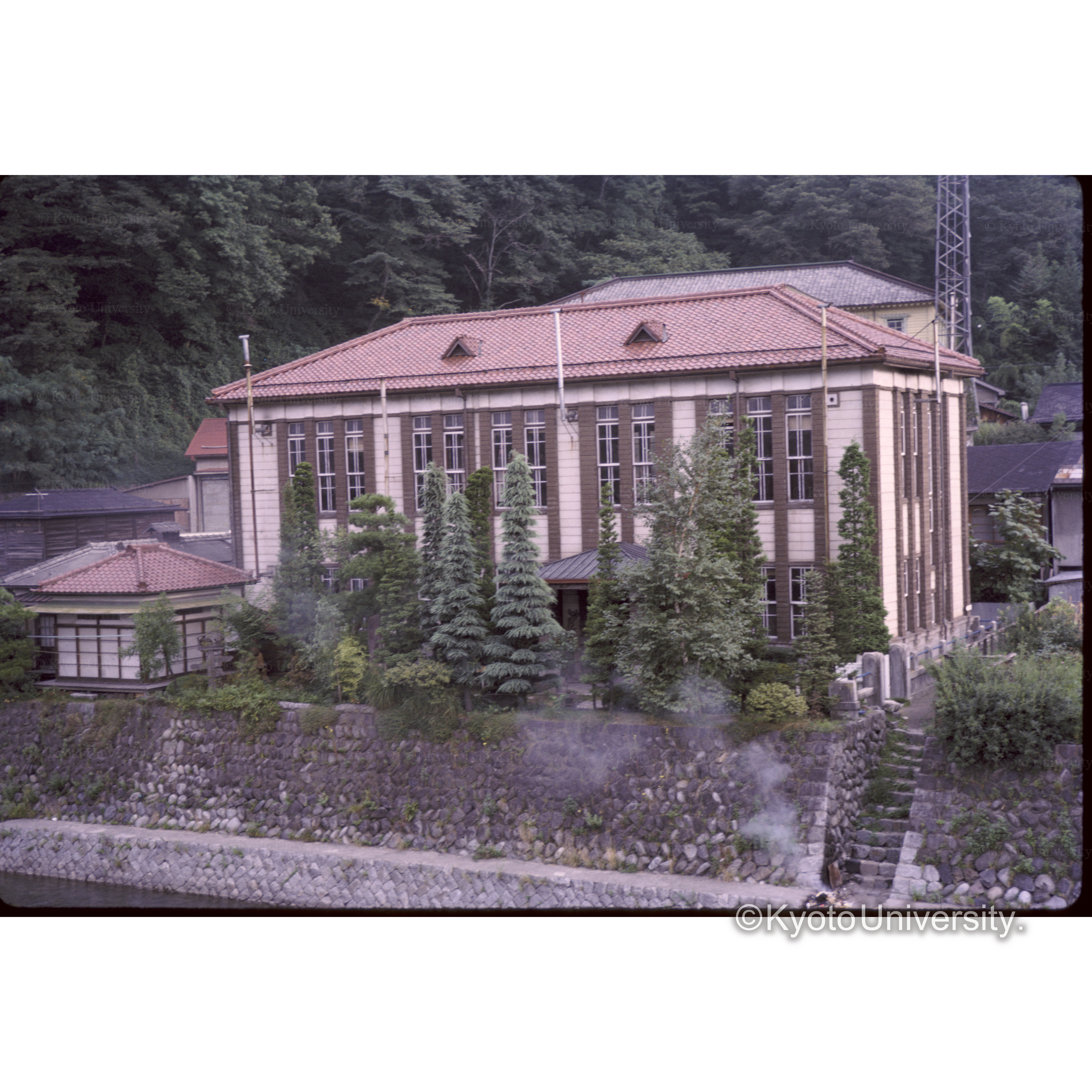 木曽福島(博物館) (1)