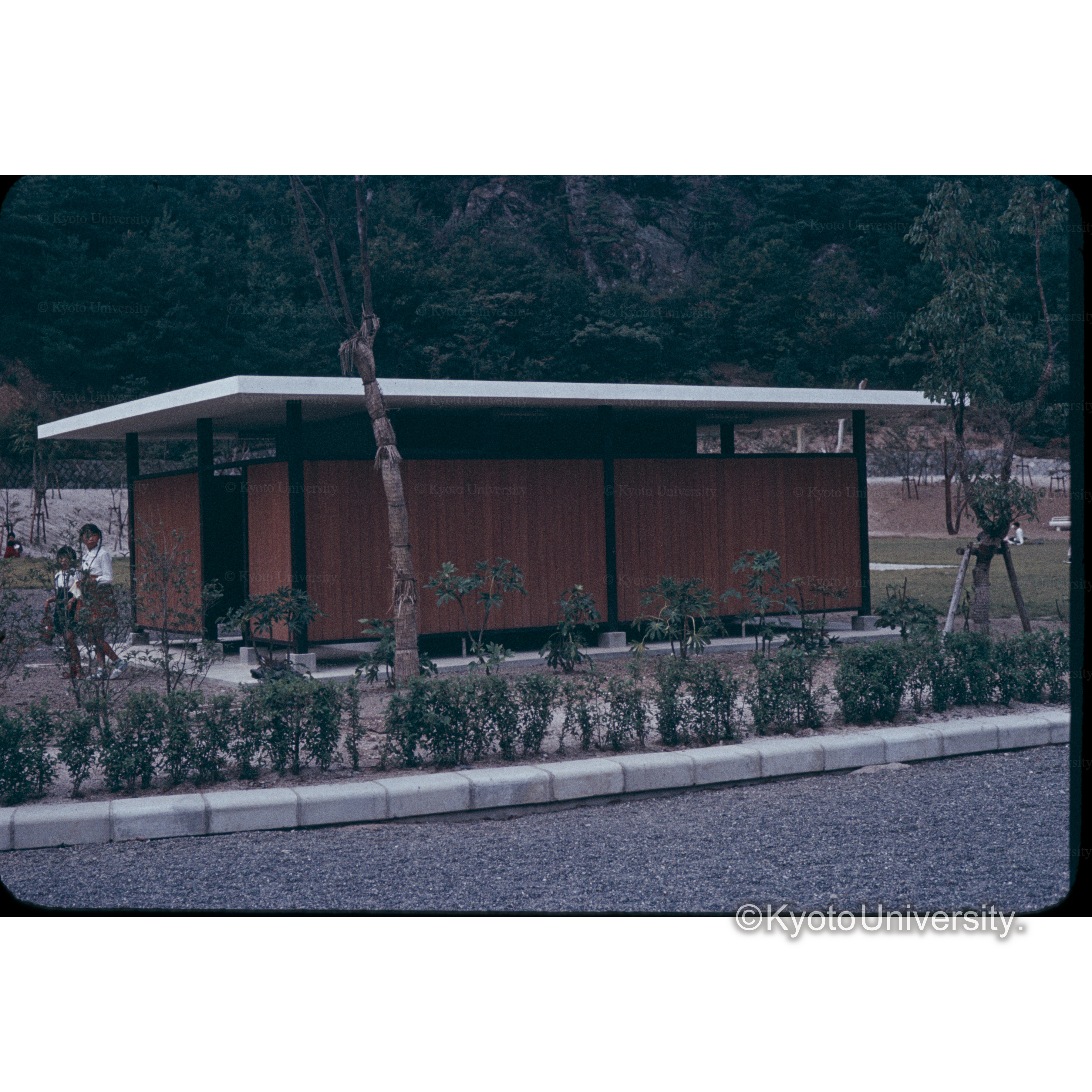 宝池遊園地(便所) (1)