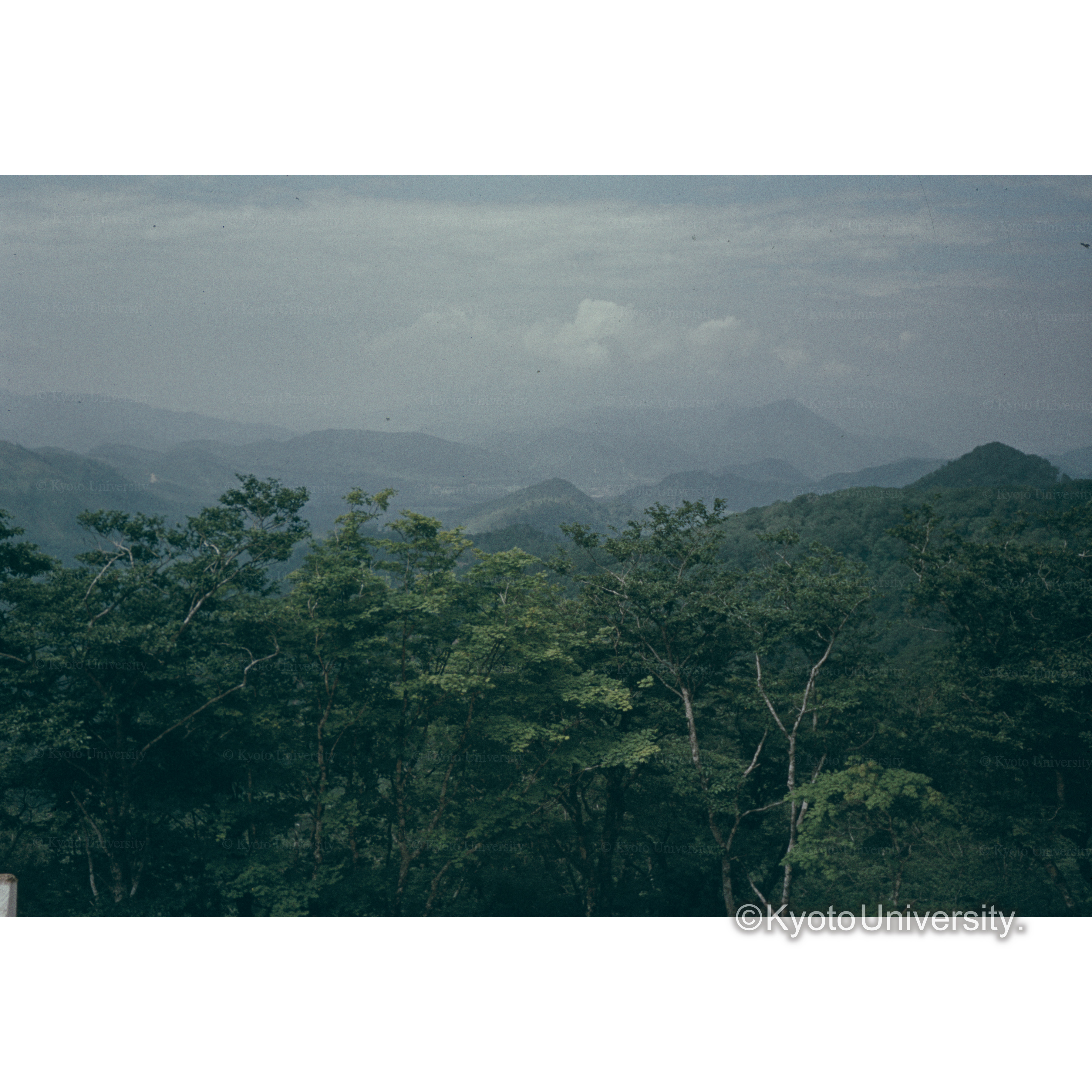 吾妻スカイライン (1)