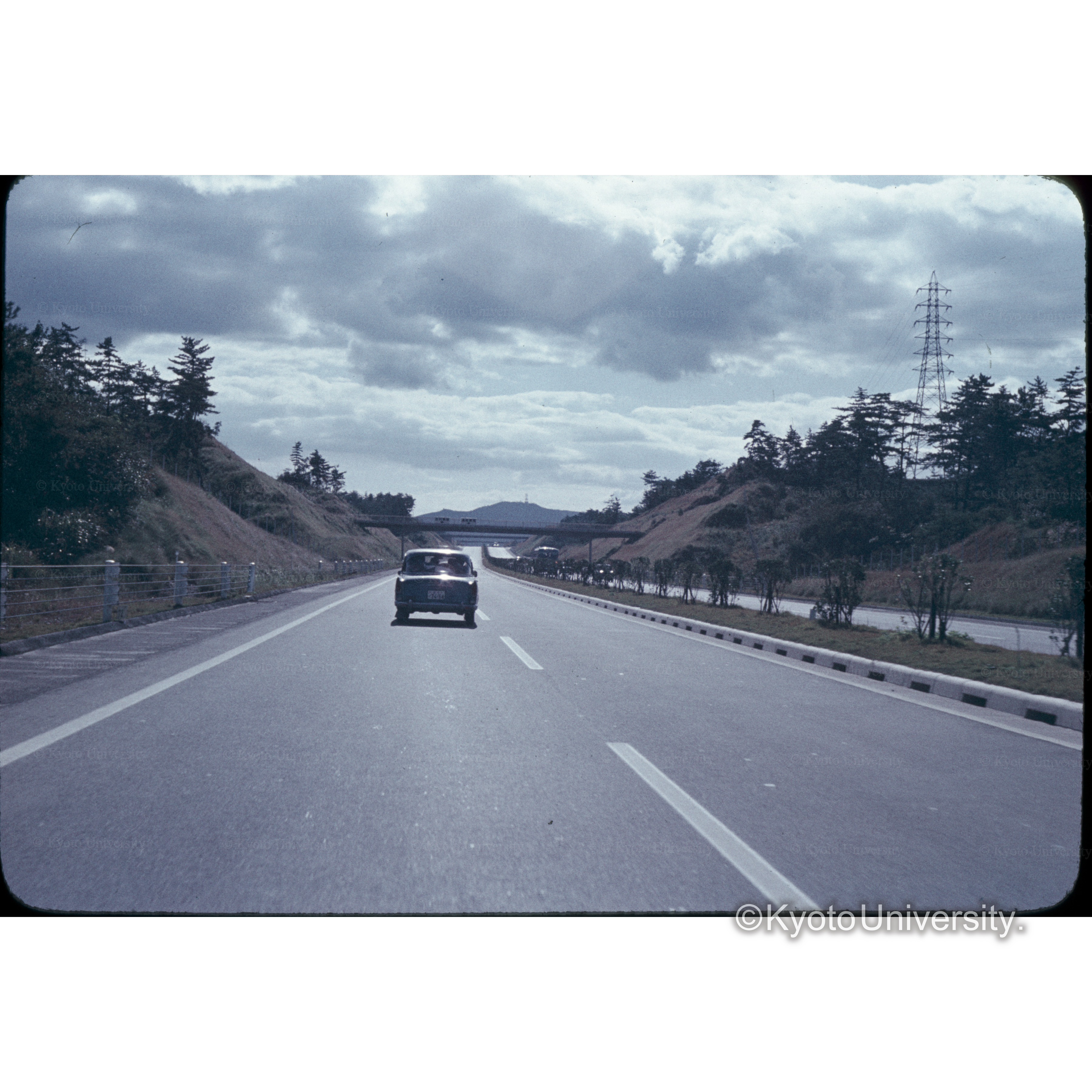 栗東―京都東 (1)