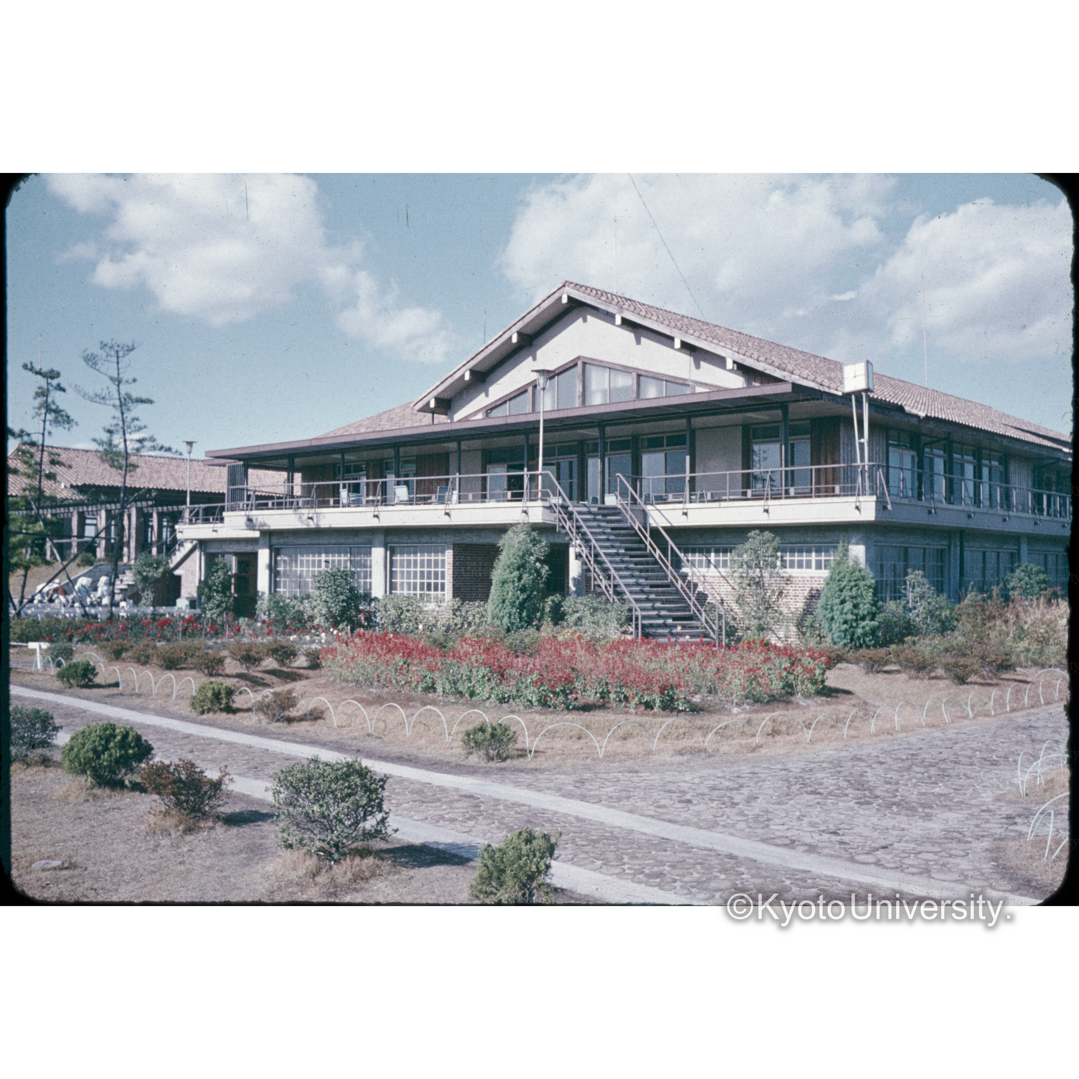 城陽カントリーハウス (1)