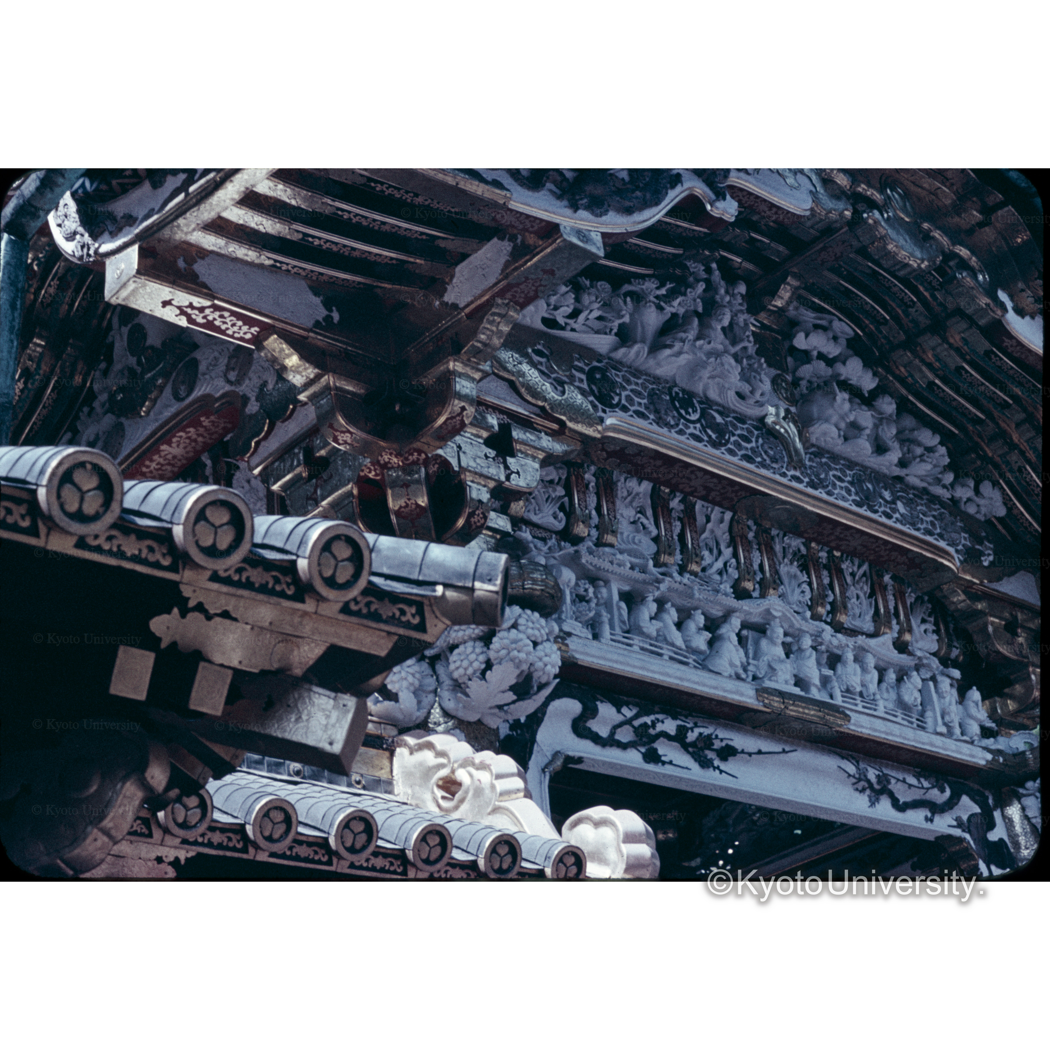 東照宮陽明門 (1)