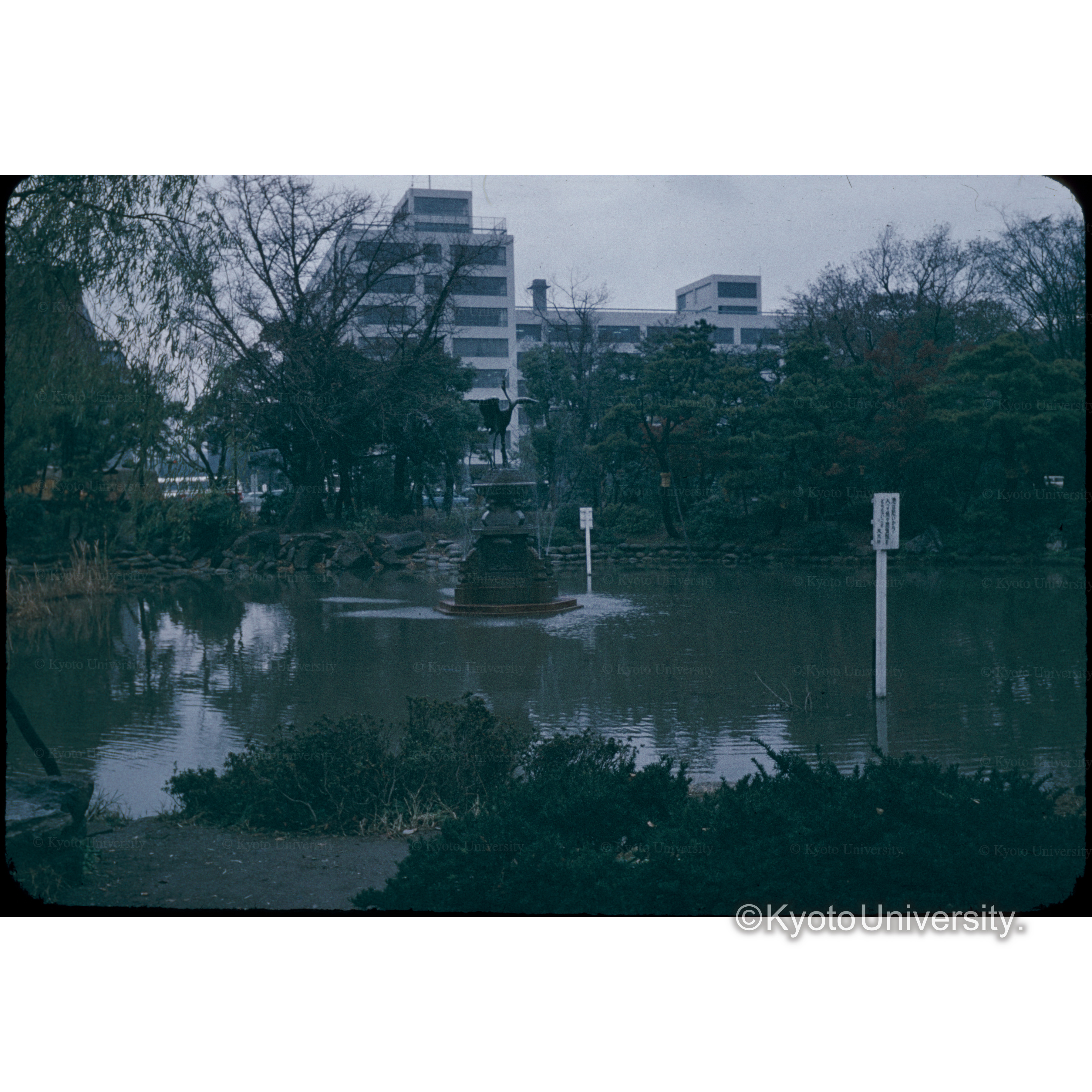 日比谷公園 (1)