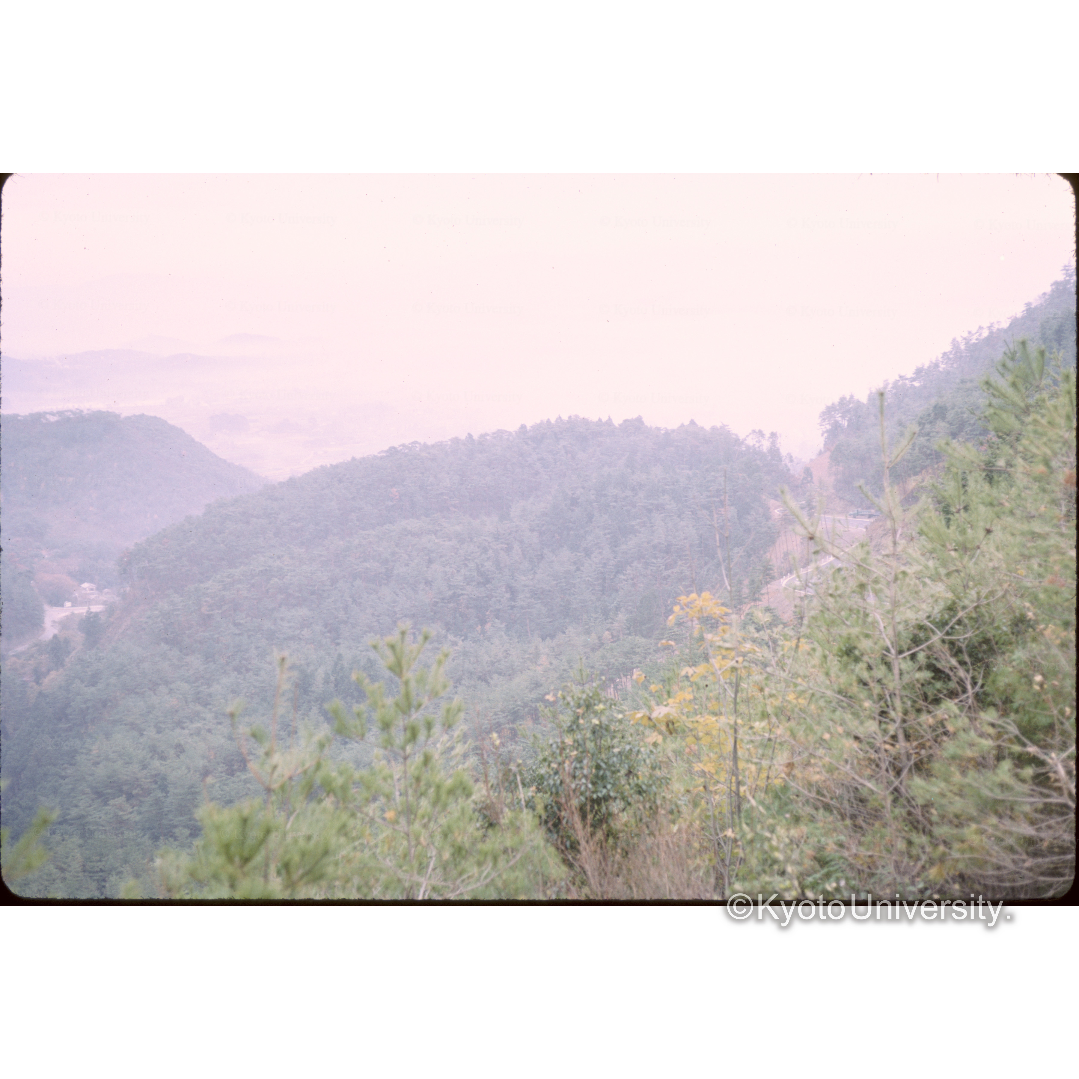 西山ハイウエー (1)