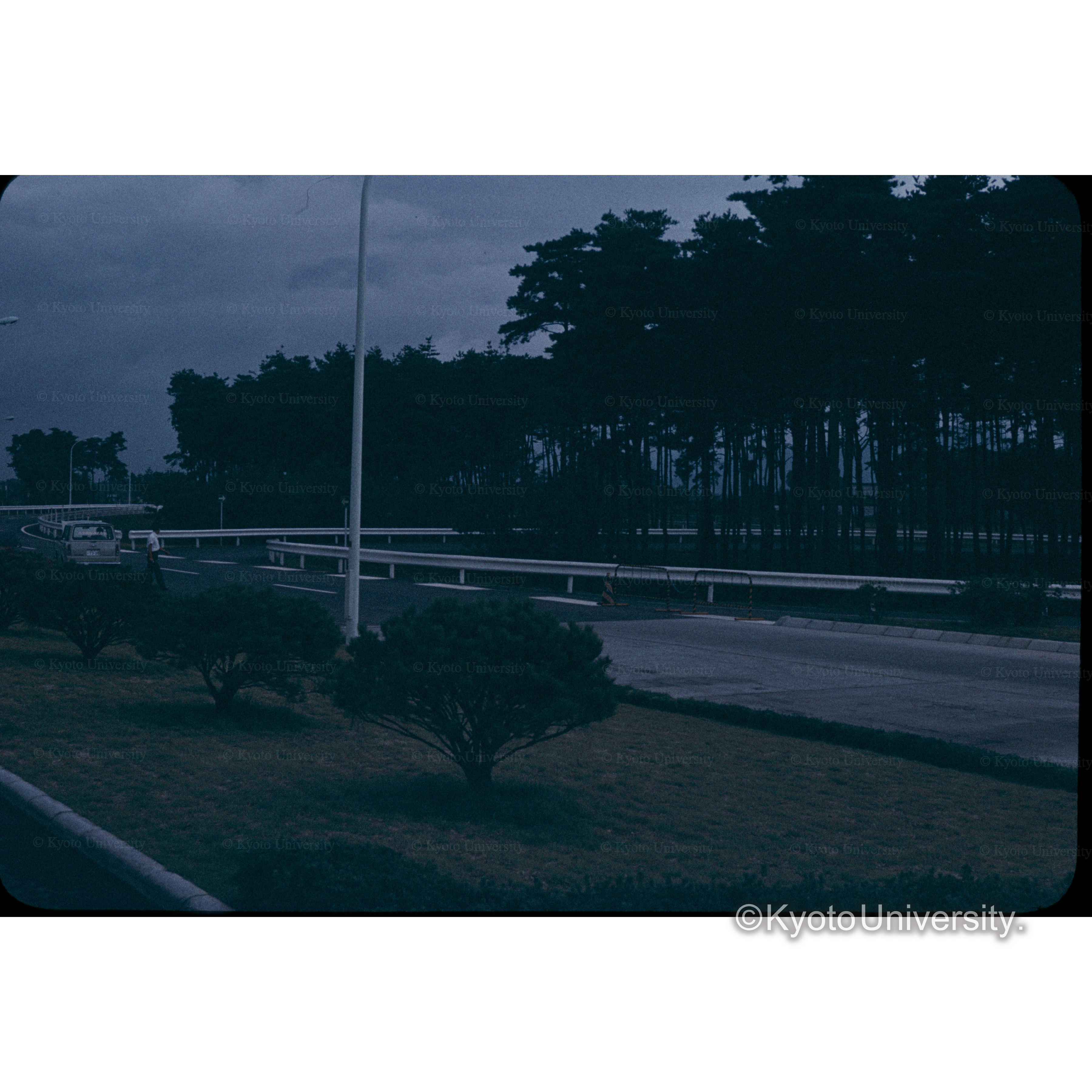 八日市インター (1)