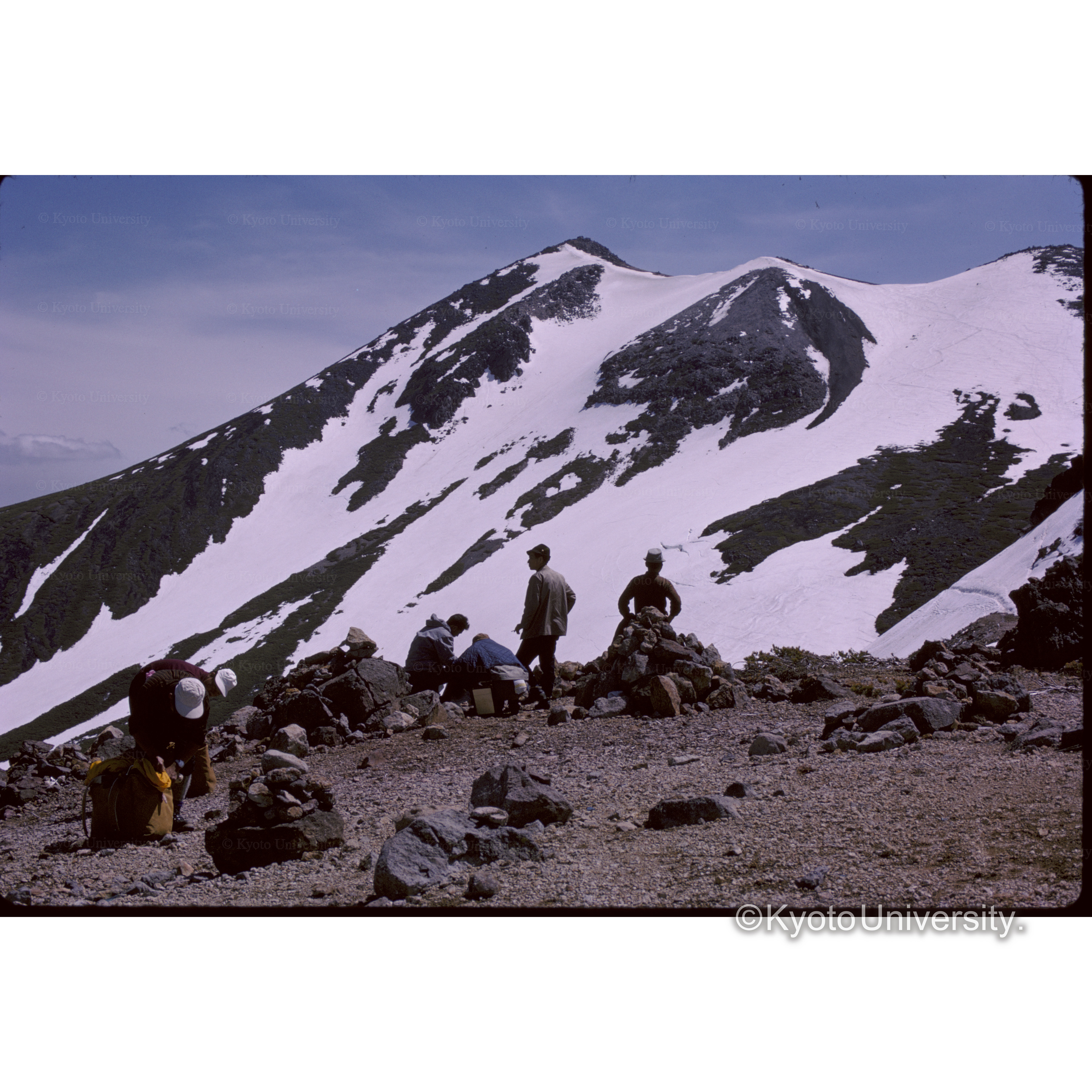 コロナへ行くView point □ (1)