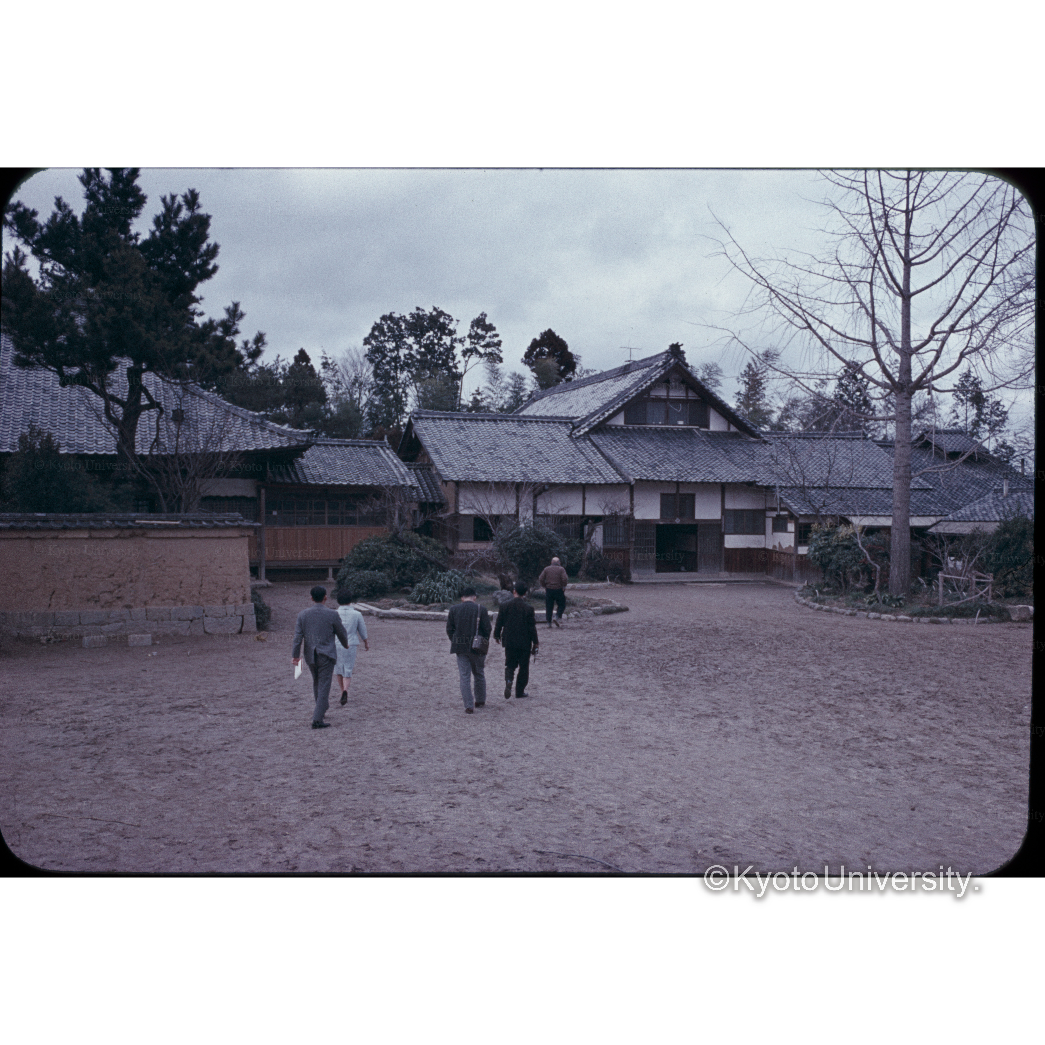 柳生村芳徳寺 (1)