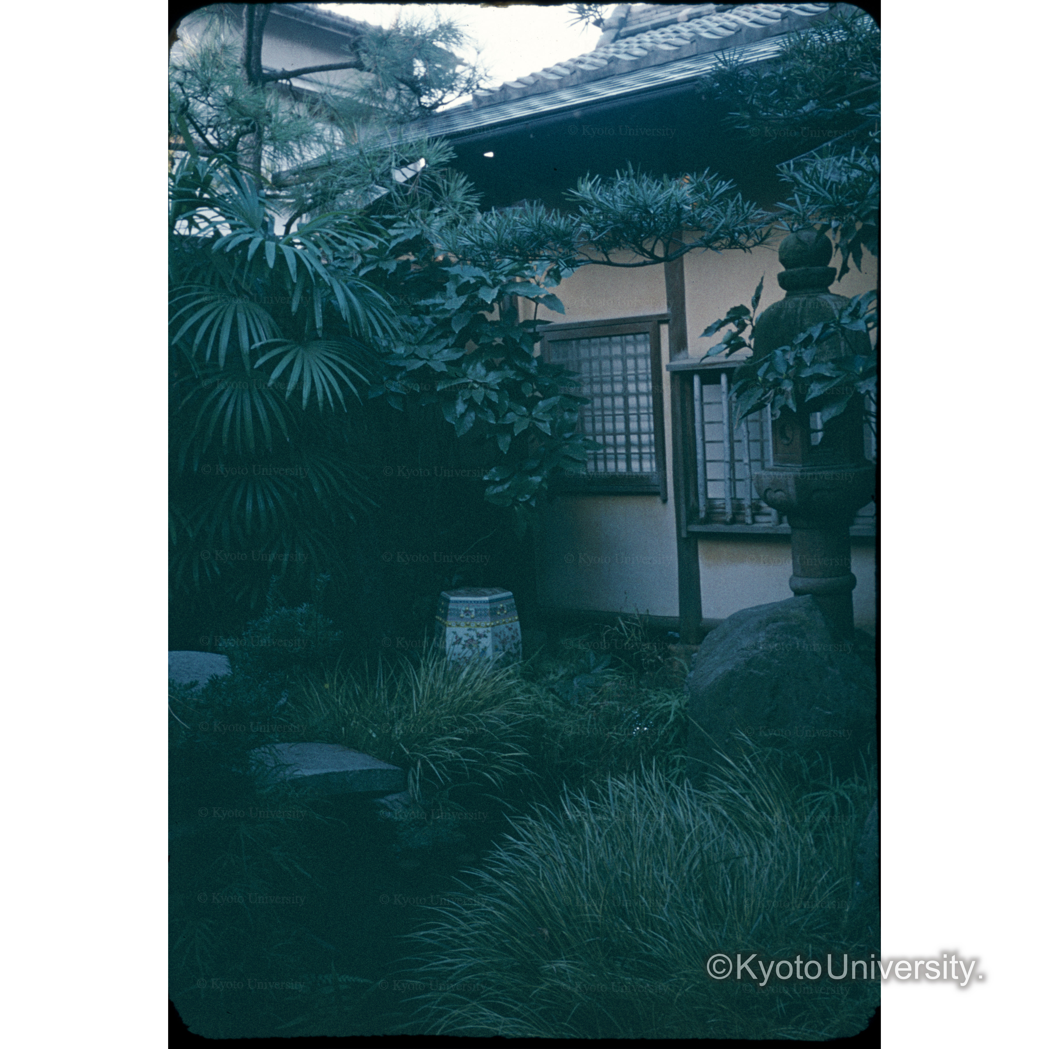 松重旅館　徳山 (1)