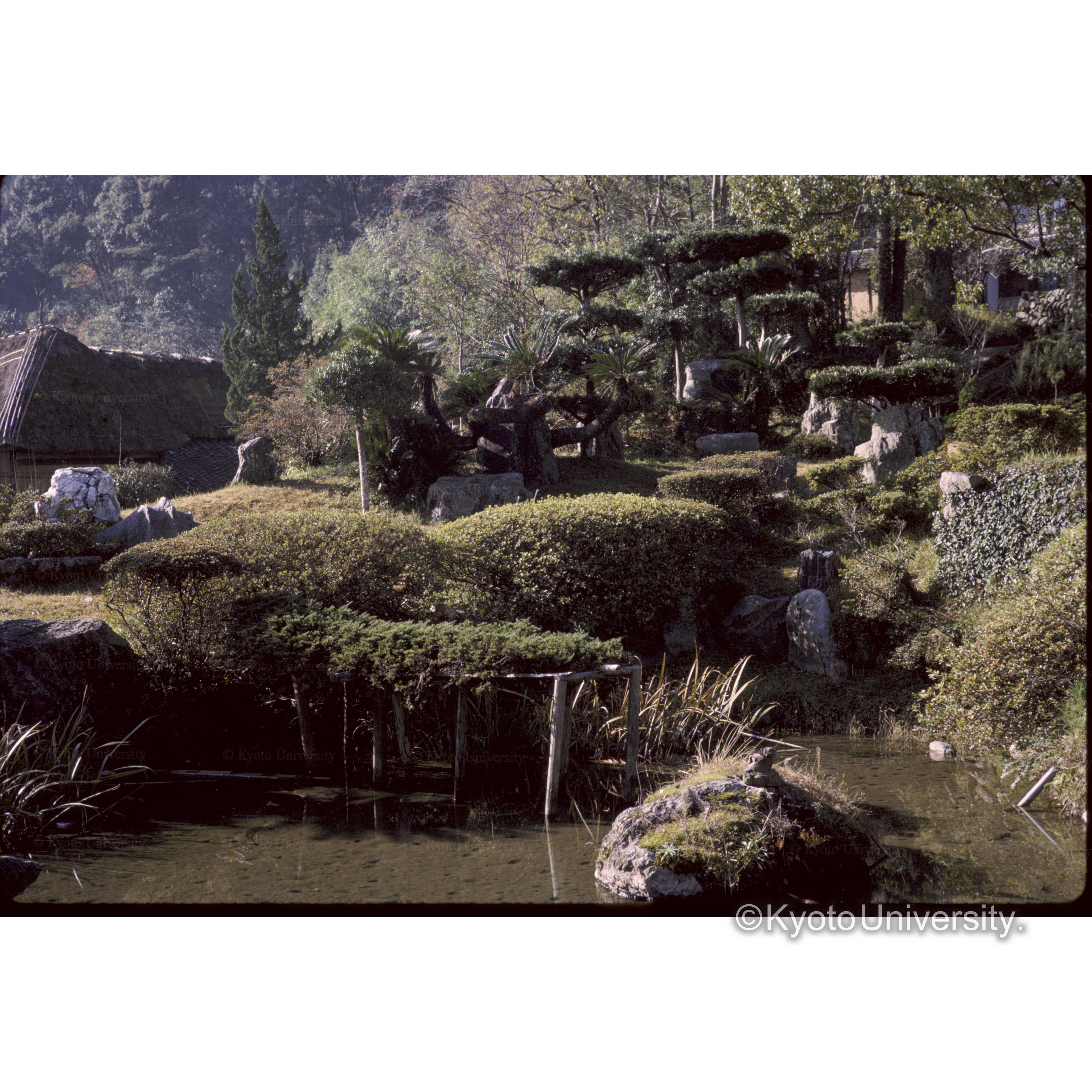 天山神社　小城町岩蔵 (1)