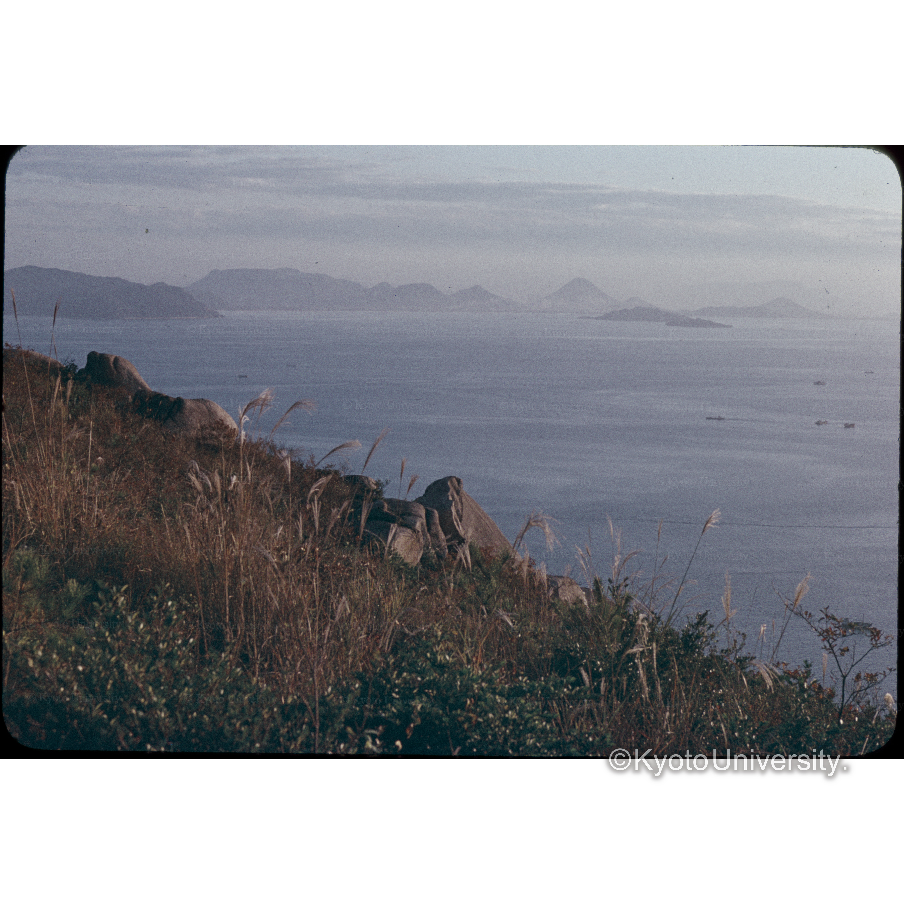 王子山（児島市） (1)