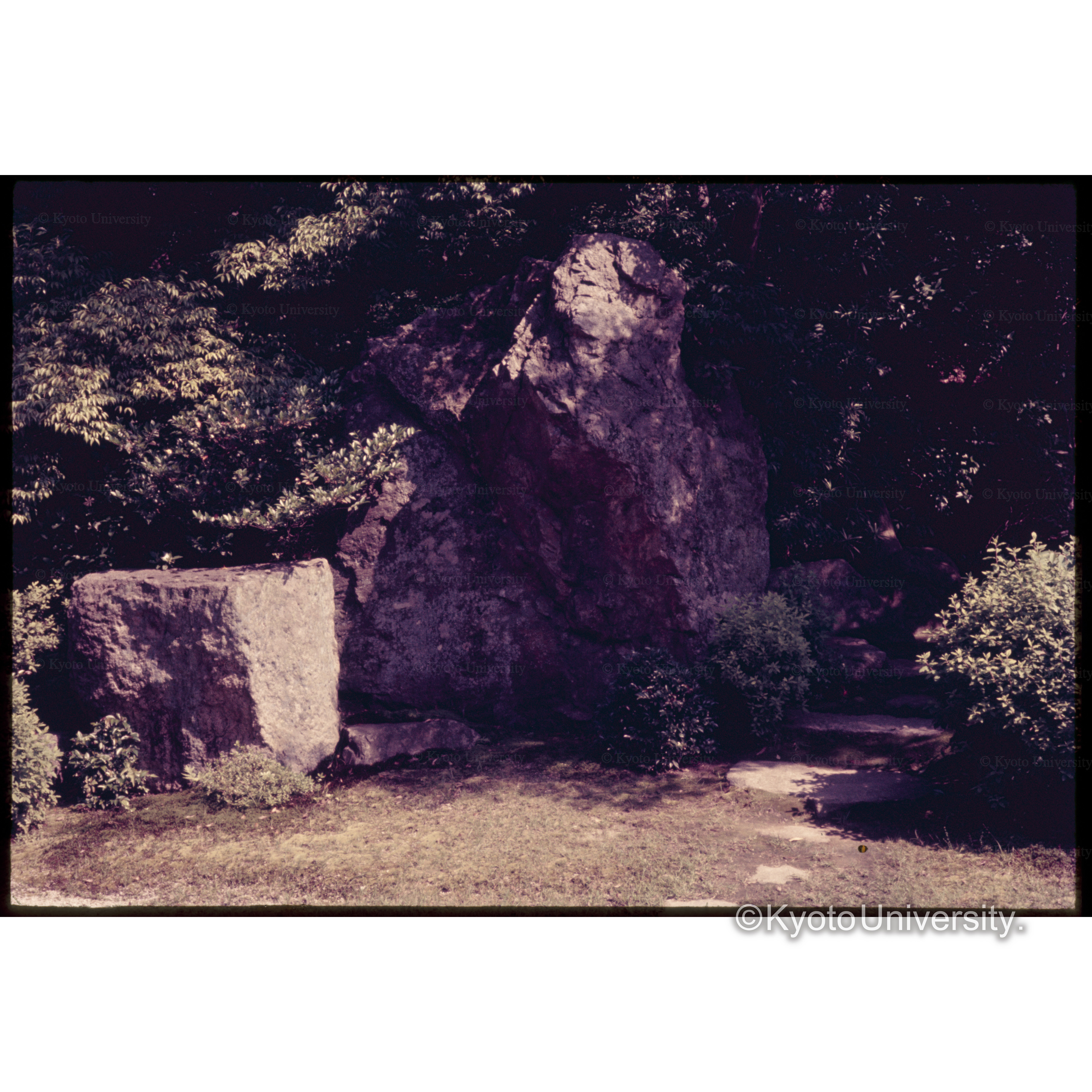 知恩院方丈庭園 (1)