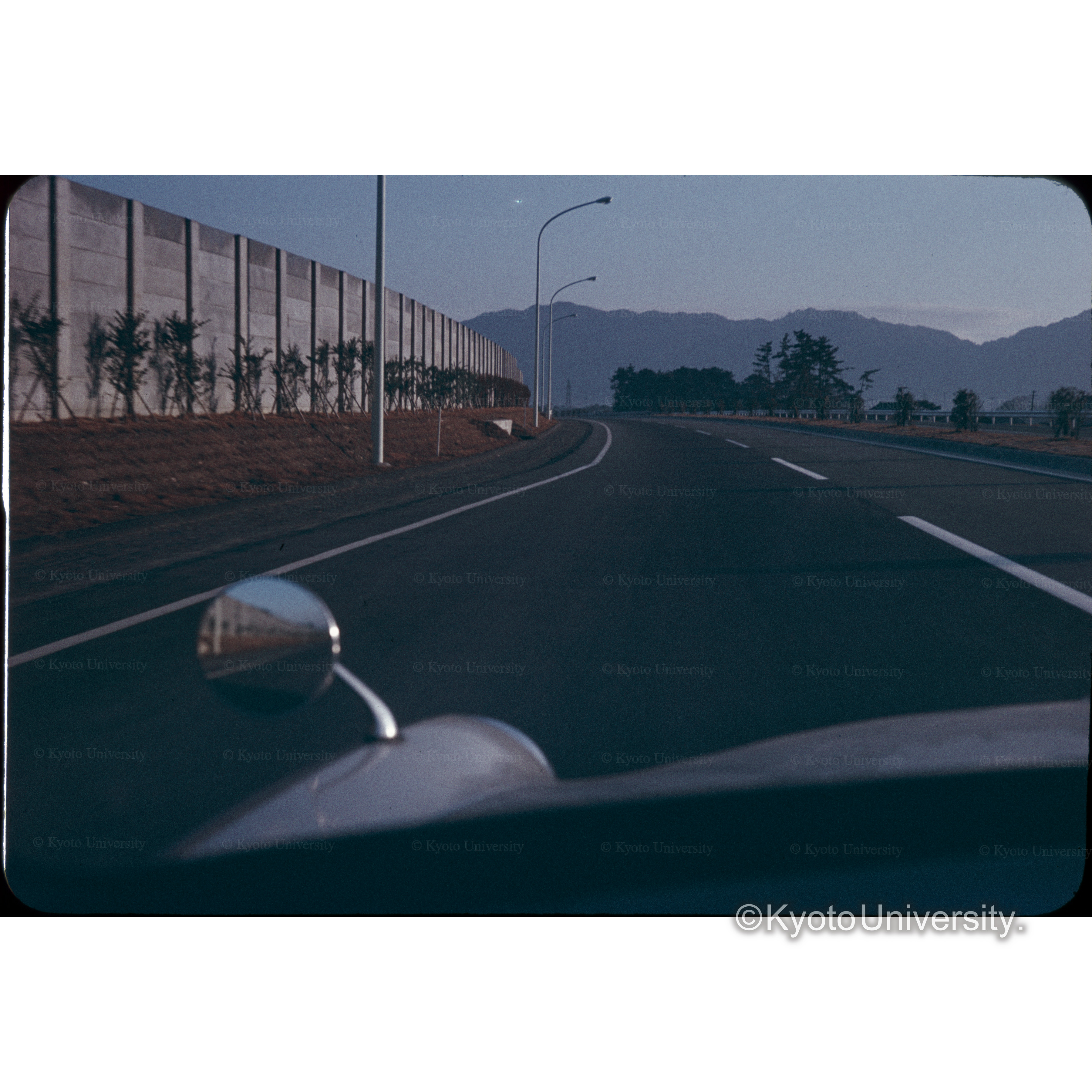 名神(栗東―大津) (1)