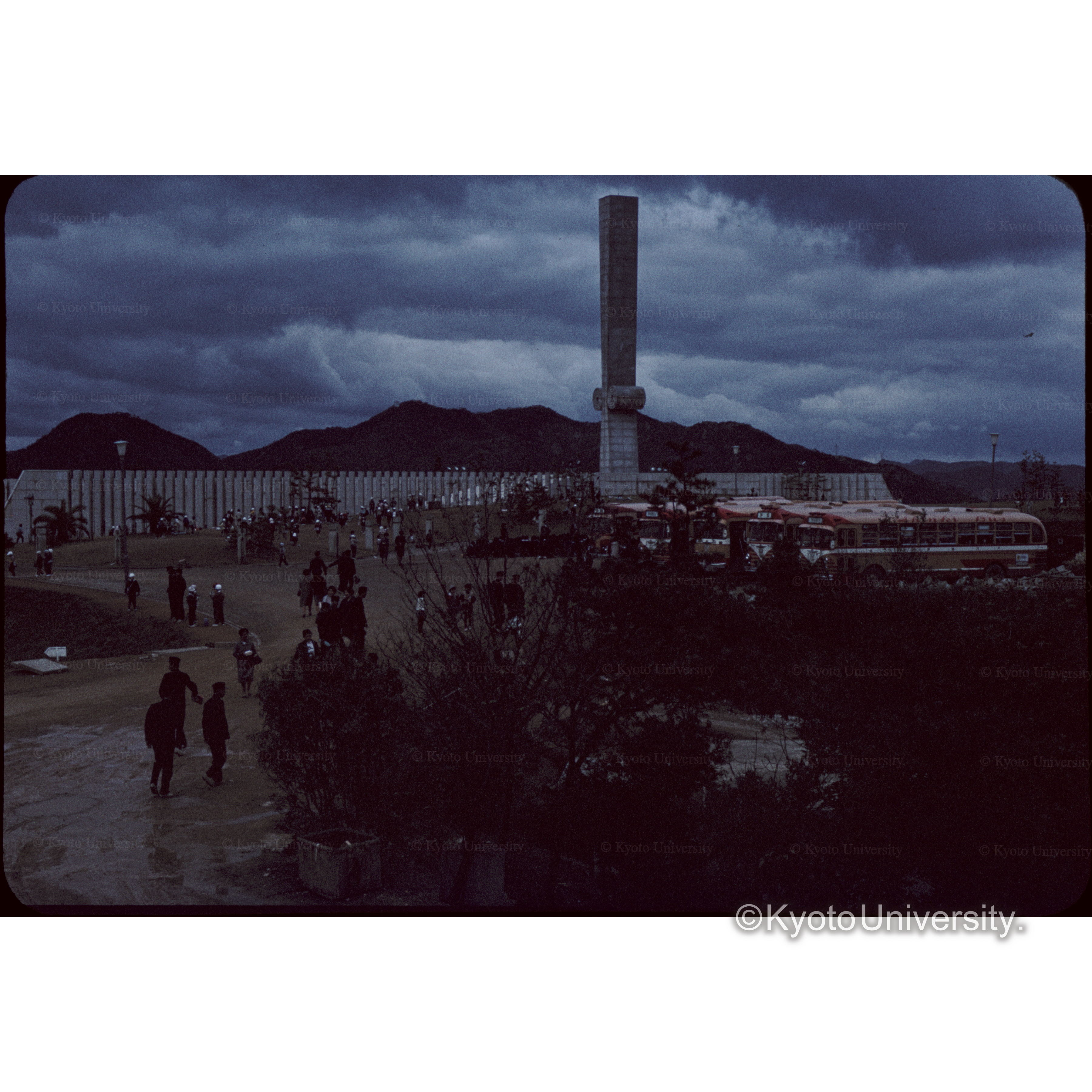 手柄山中央公園 (1)