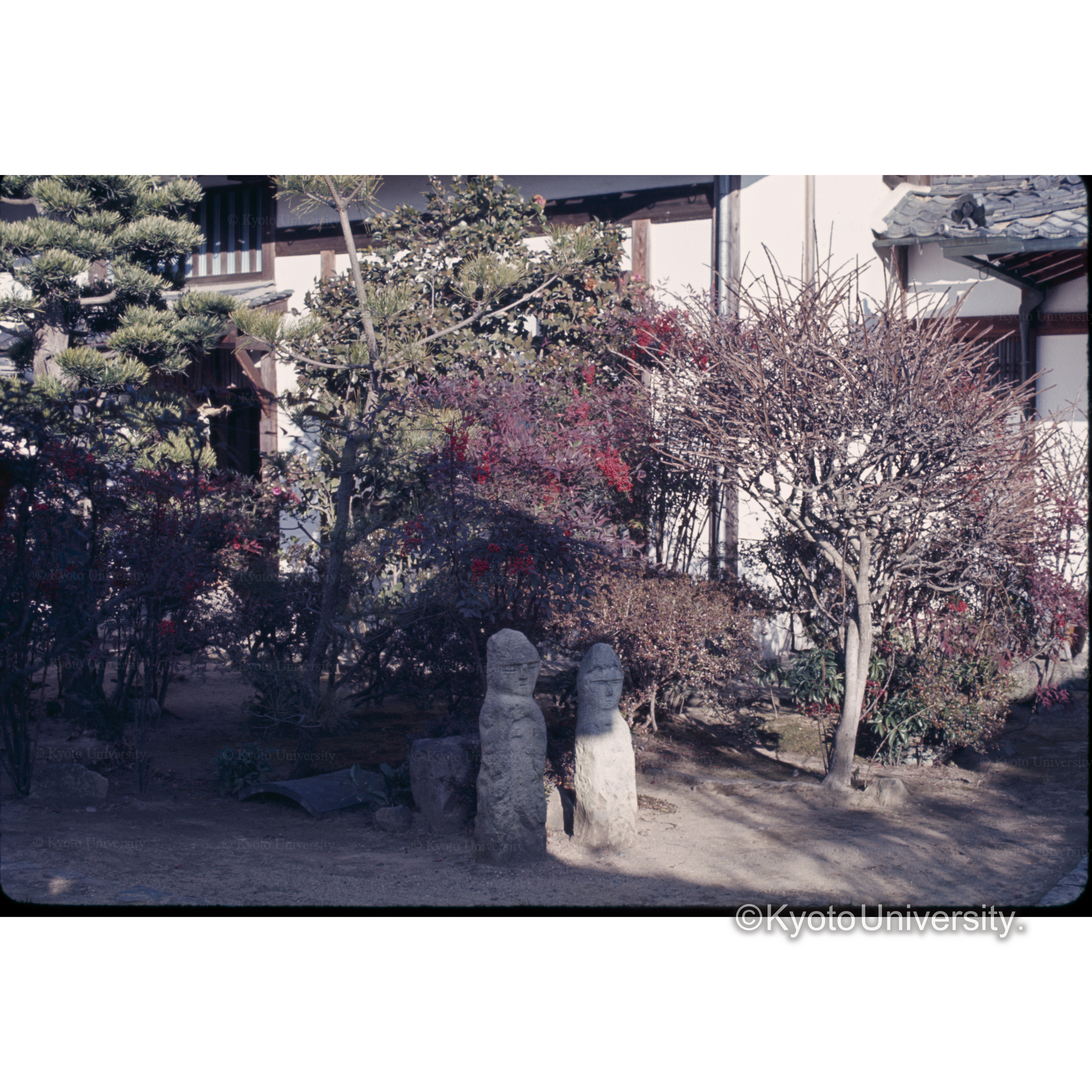 宝厳院(東大寺) (1)