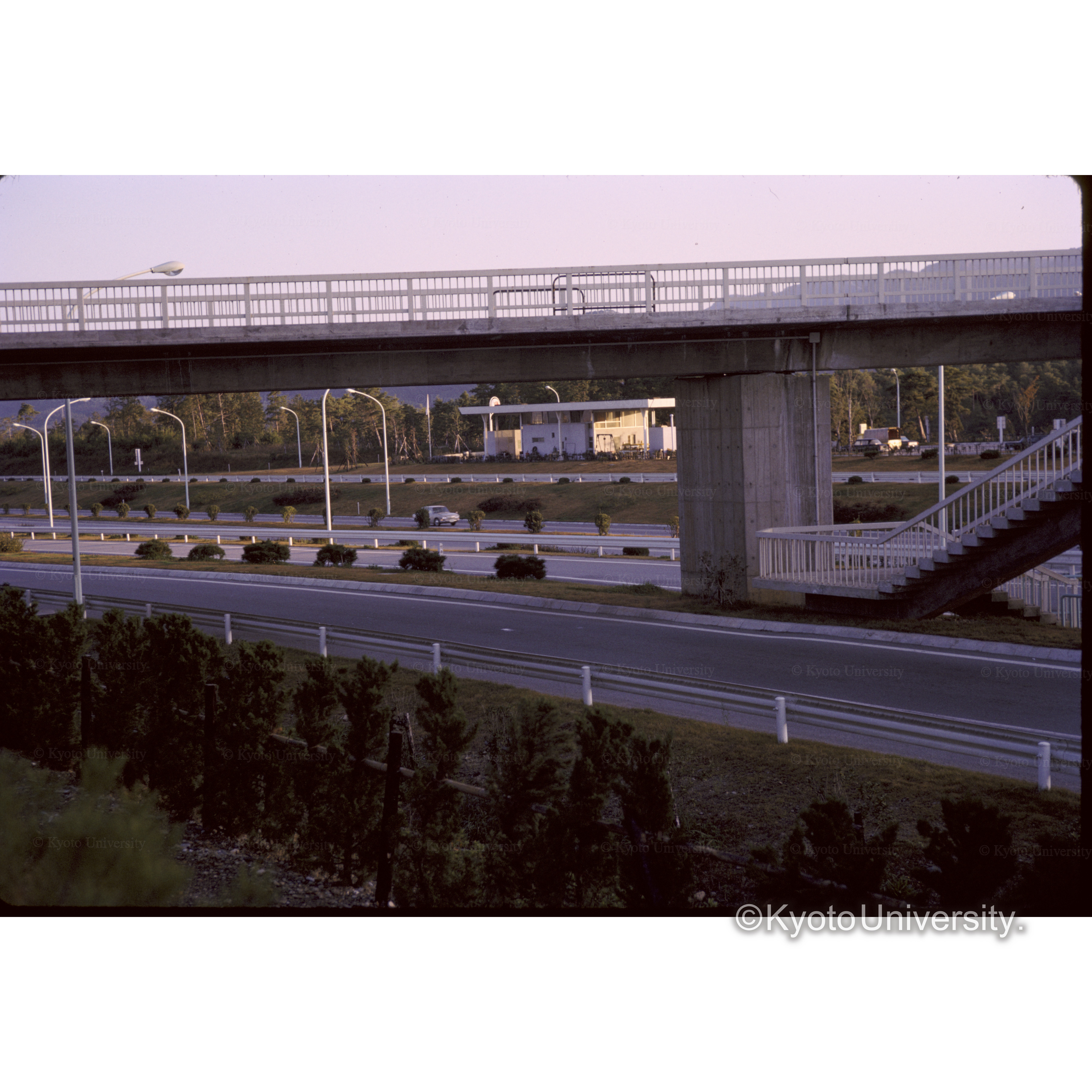 多賀インター (1)