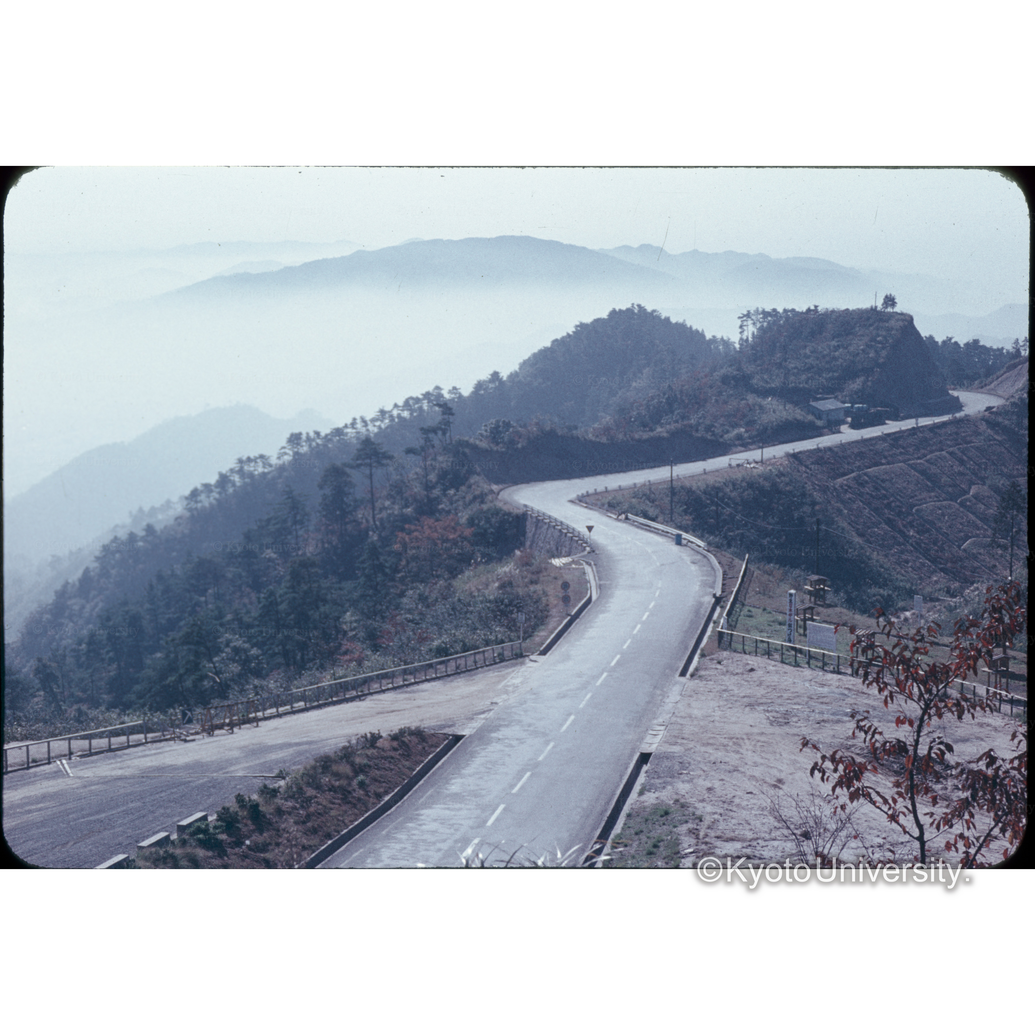 比叡ドライブウエー (1)