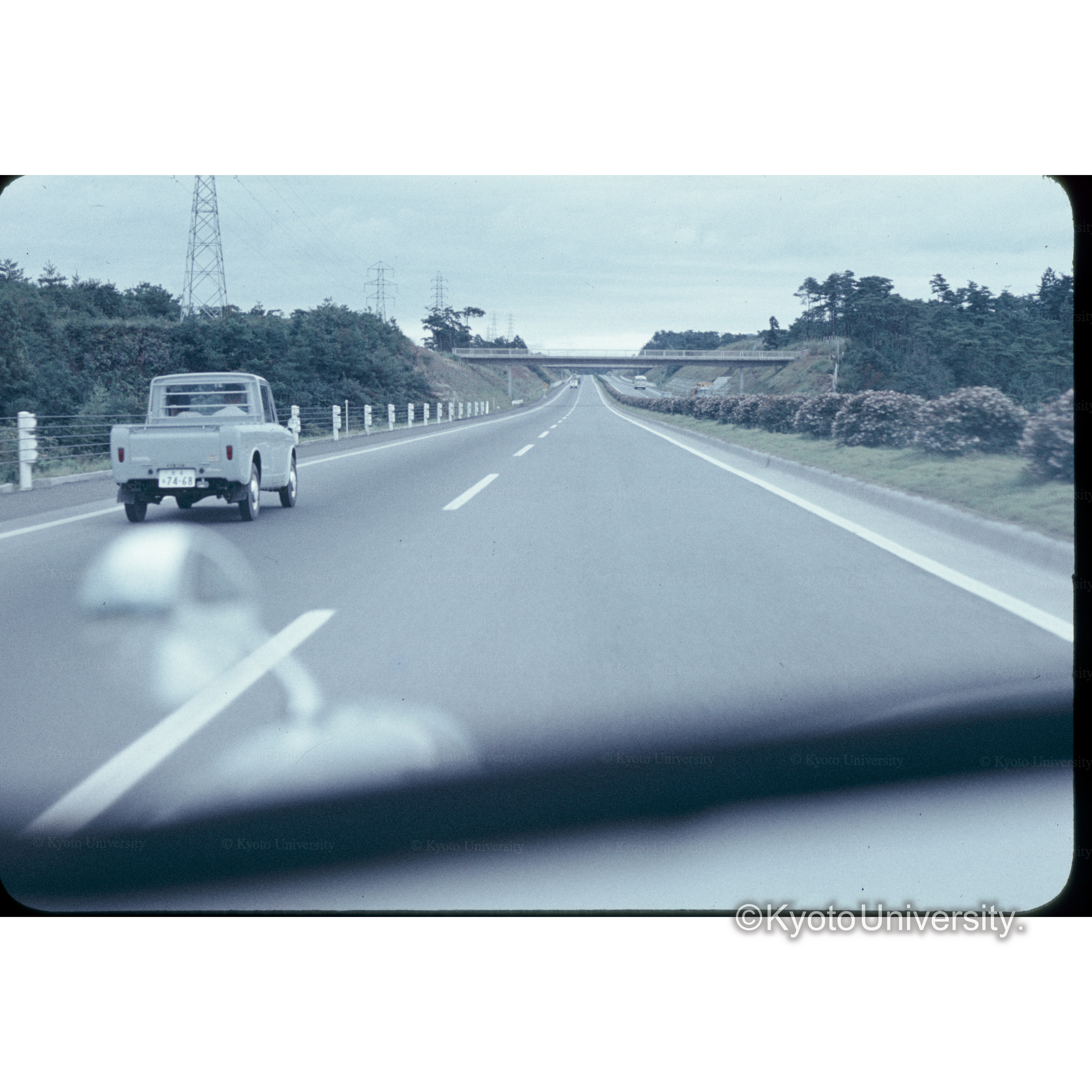 大津－栗東間 (1)