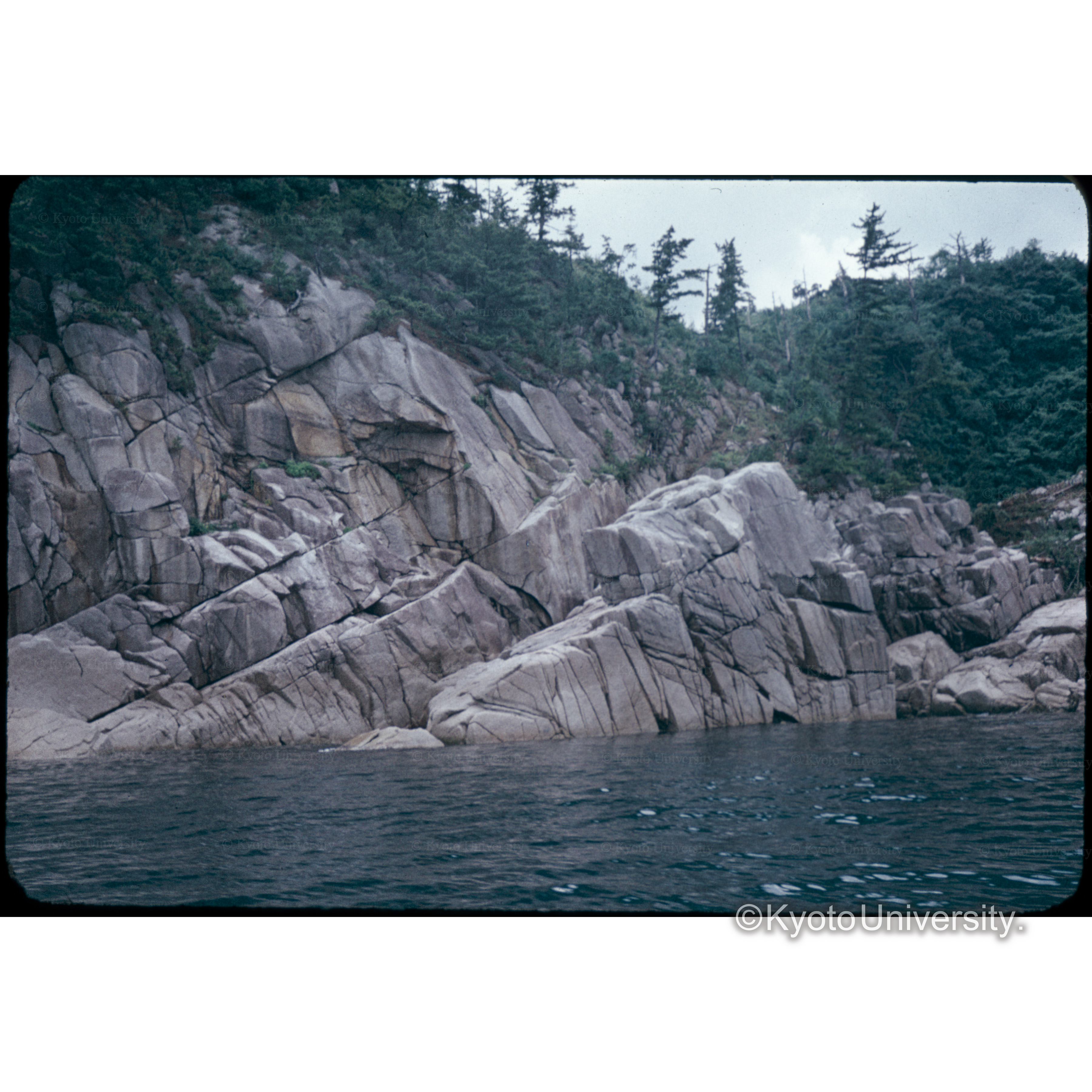 マイズル付近の海 (1)