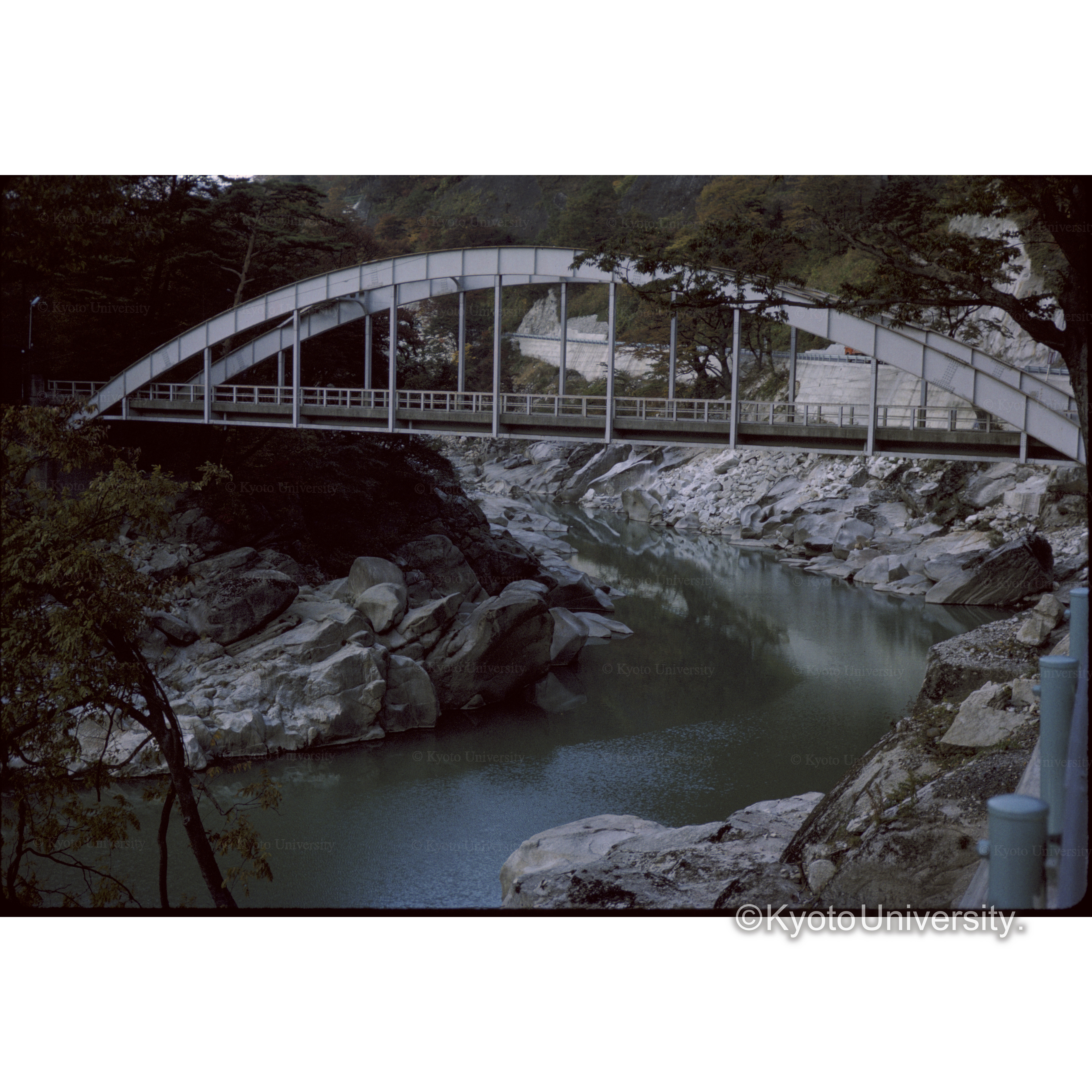 木曽のかけはし (1)