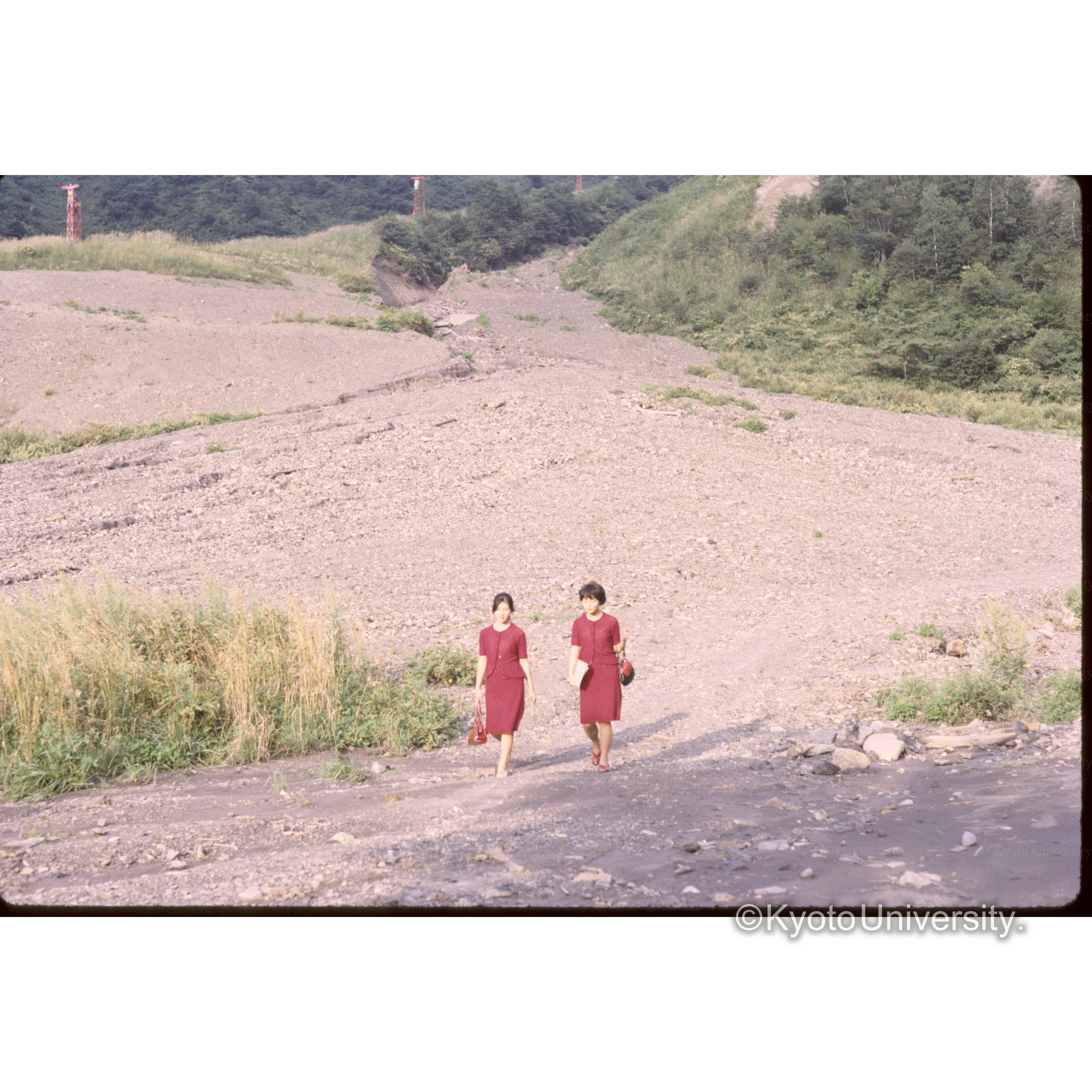 平湯スキー場 (1)