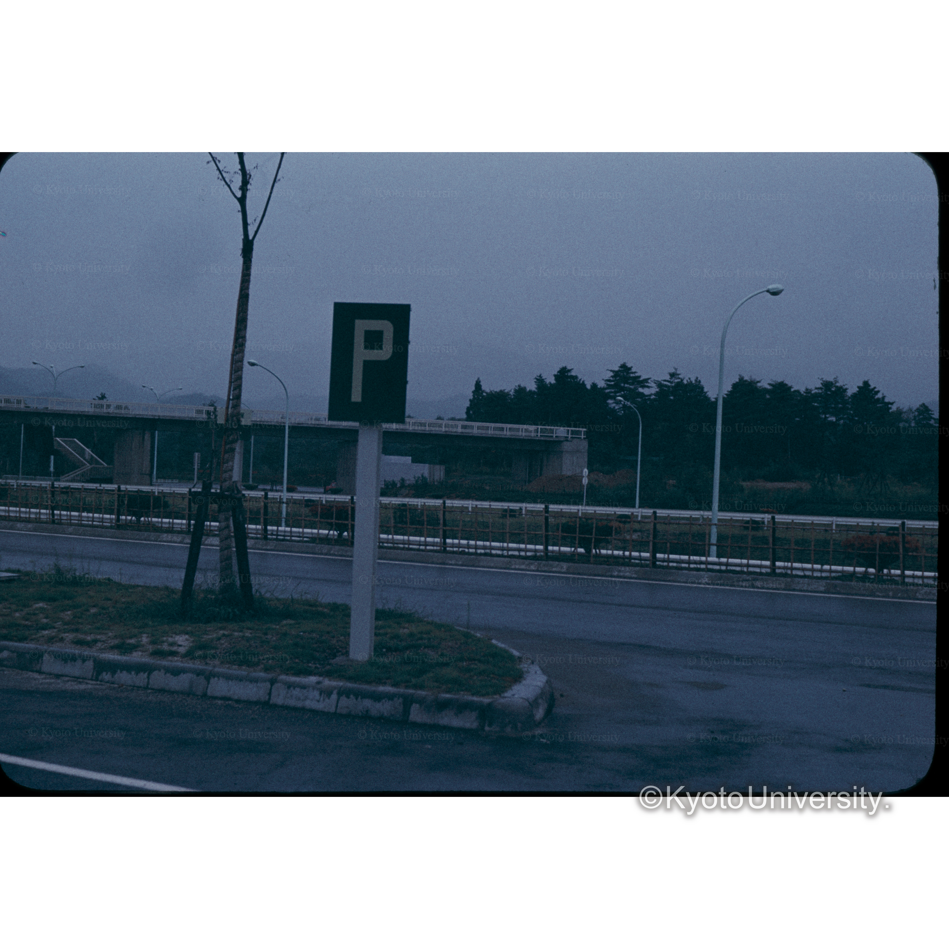 八日市インター (1)