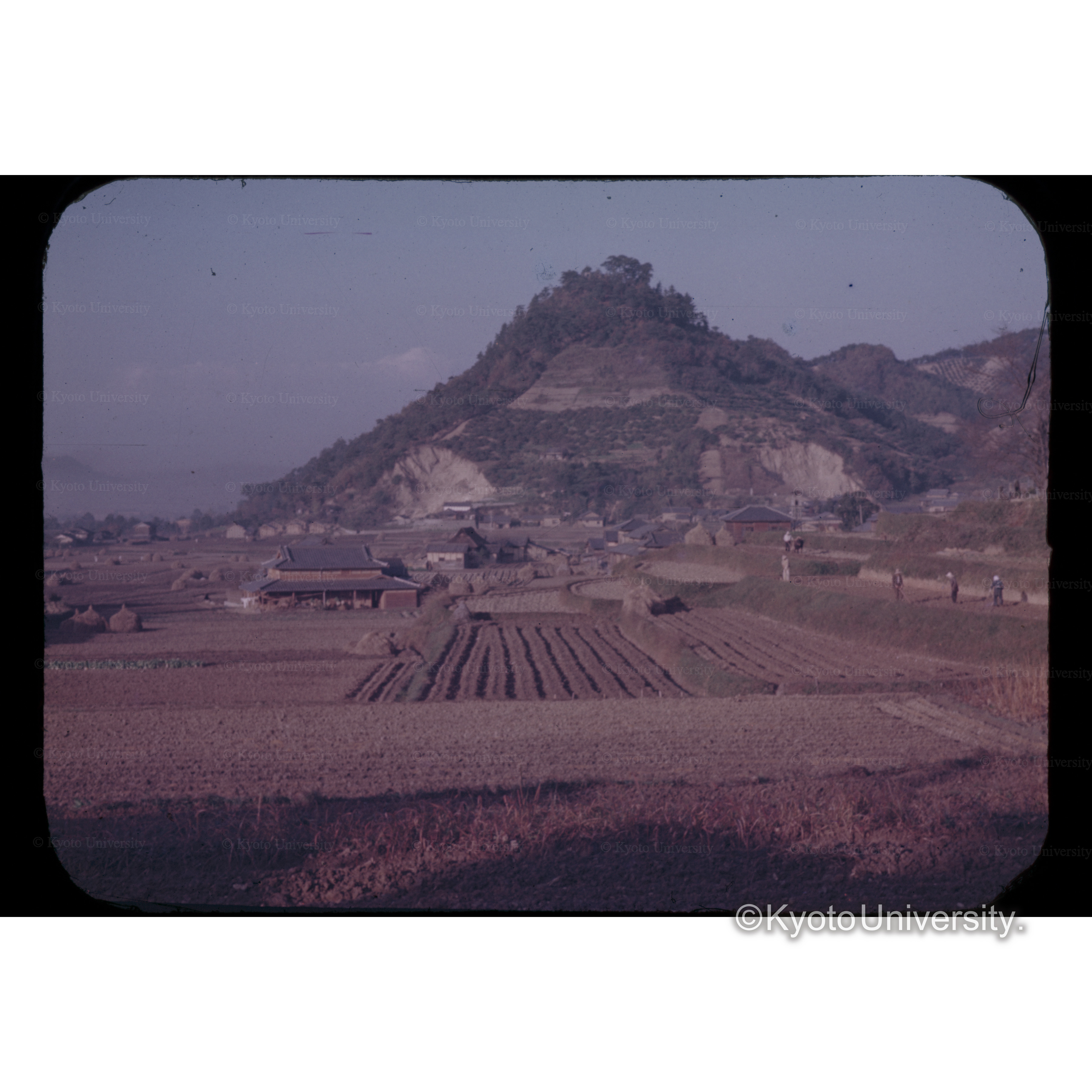 □□後　Nov.1952 (1)