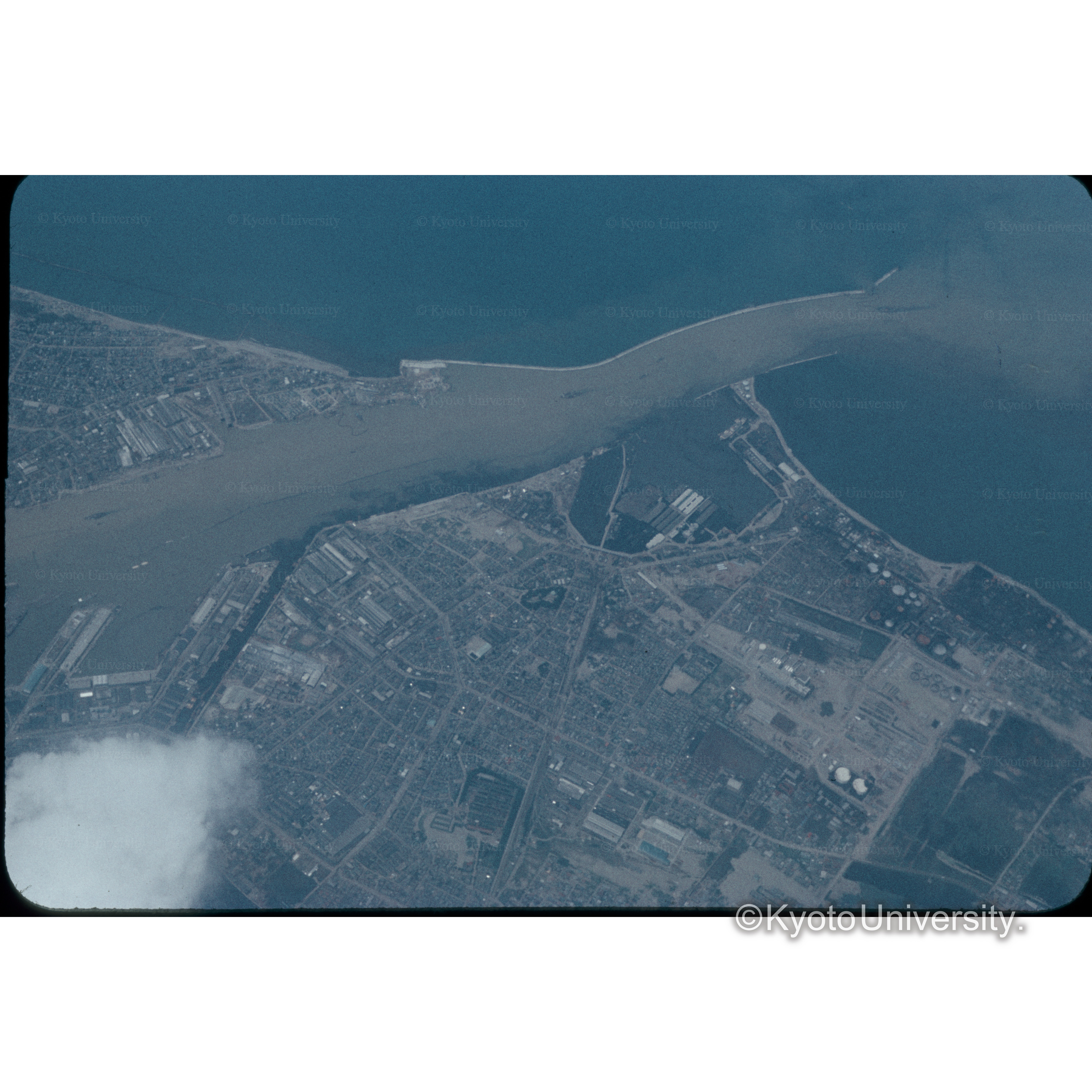 秋田と雄物川 (1)