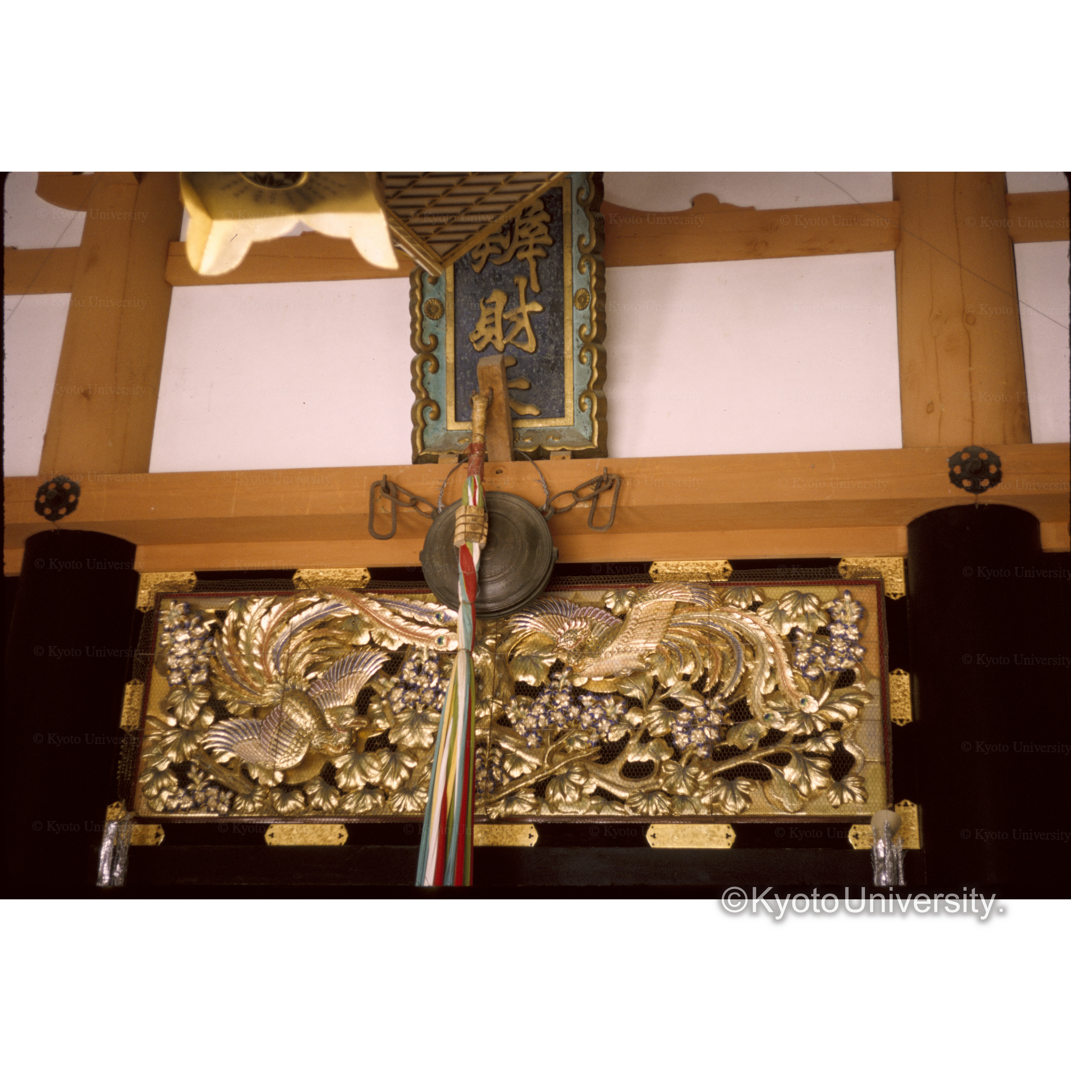 竹生島(弁財天) (1)