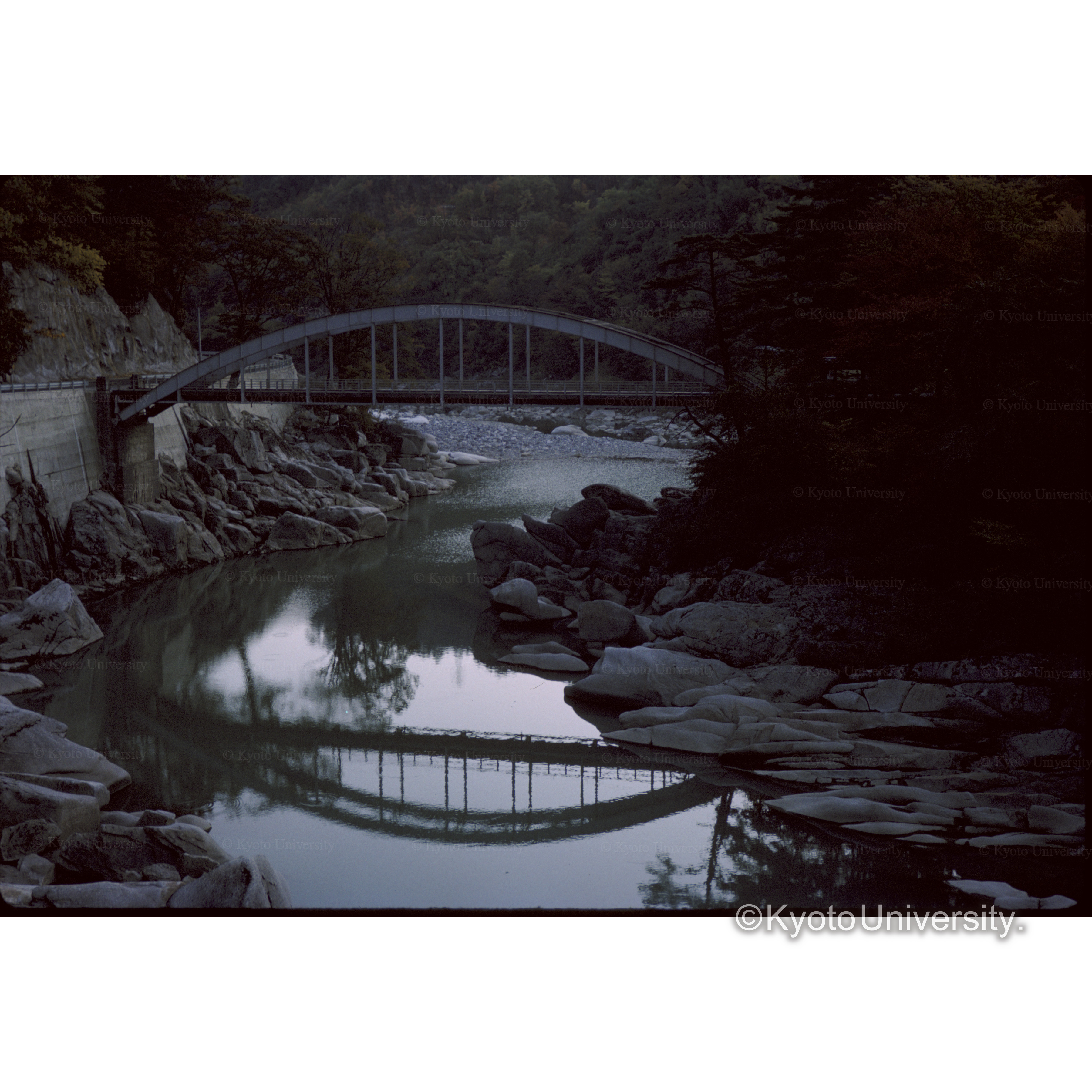 木曽のかけはし (1)