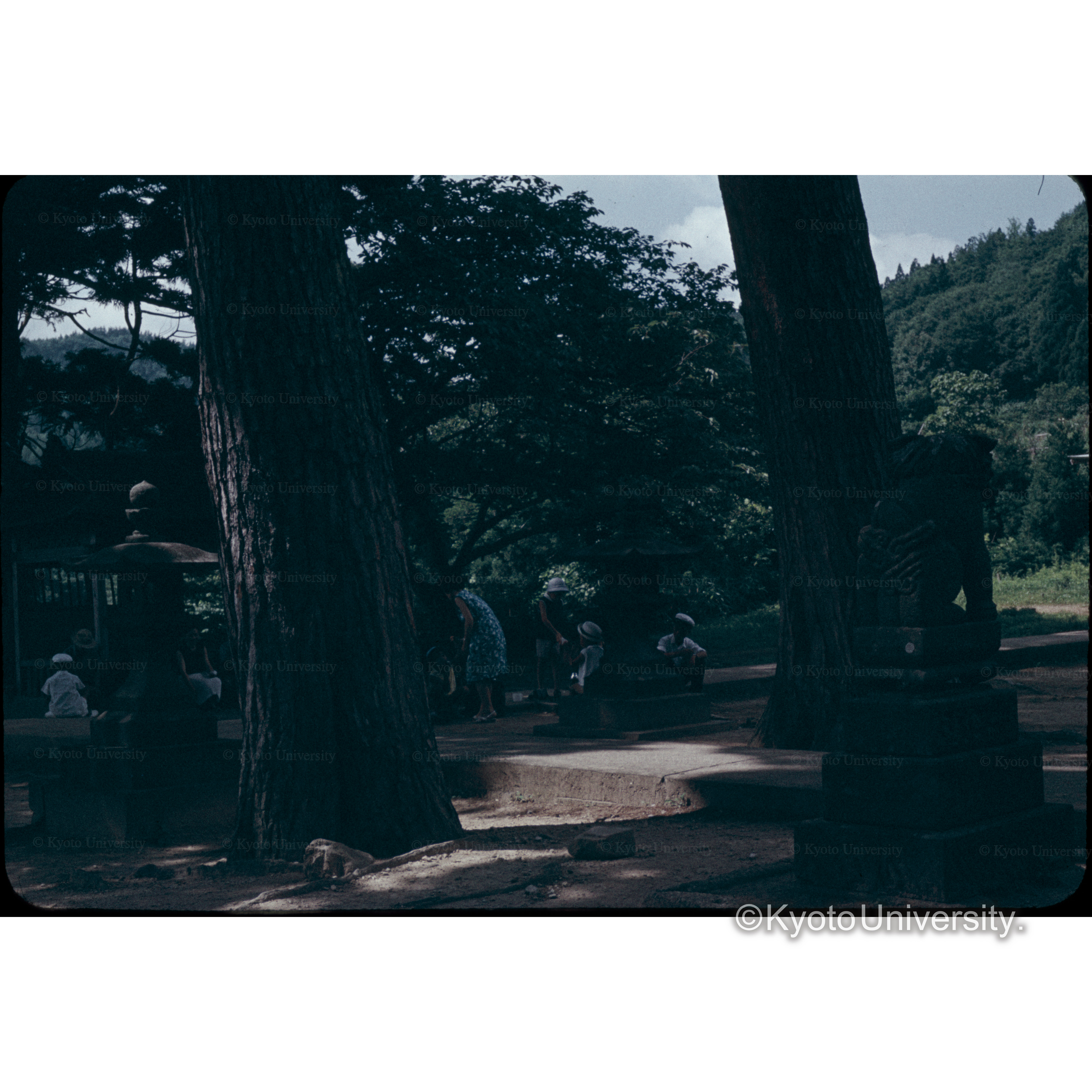 義経寺、三厩村 (1)