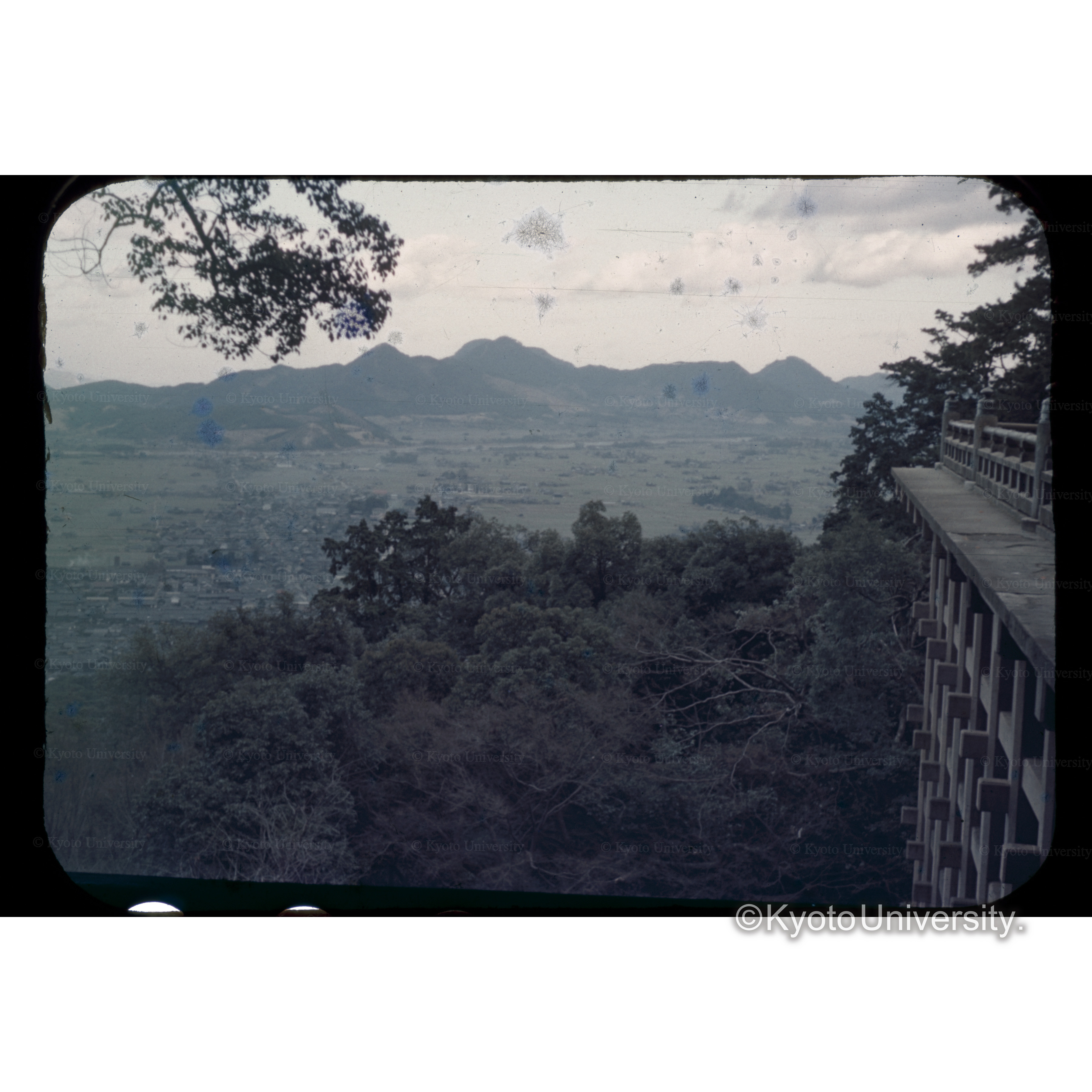 金比羅　Jan.1953 (1)