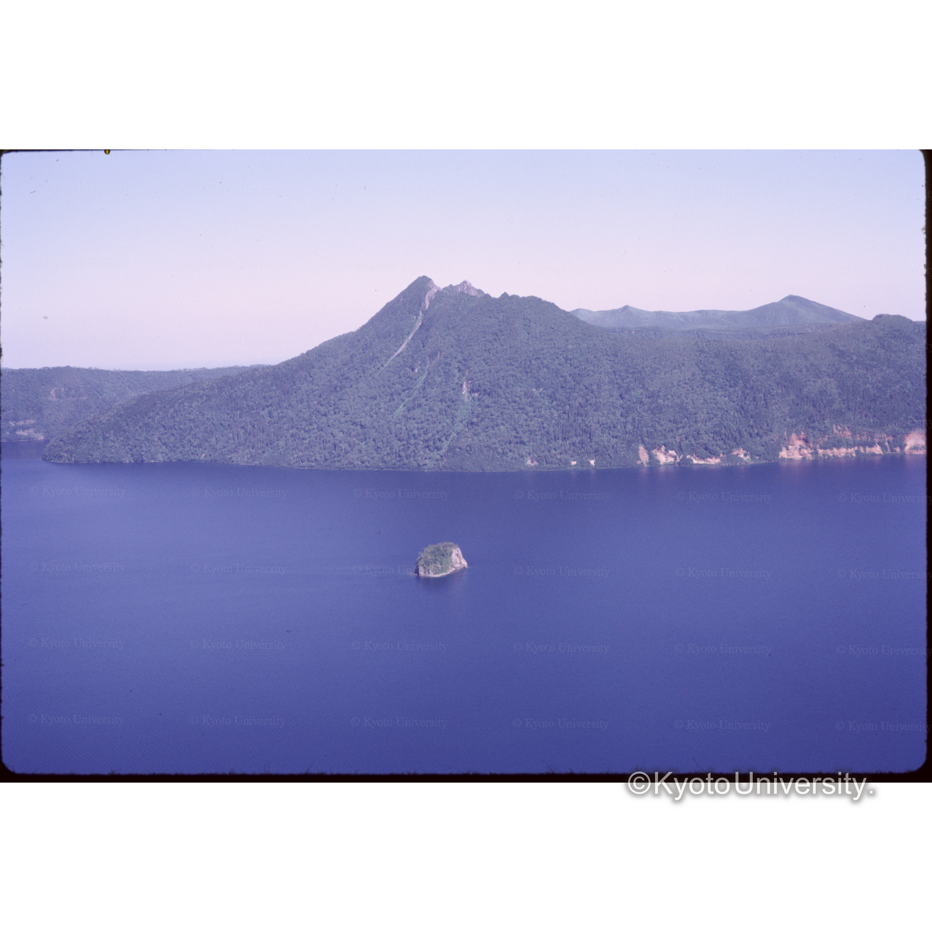 摩周湖(第3展望台) (1)