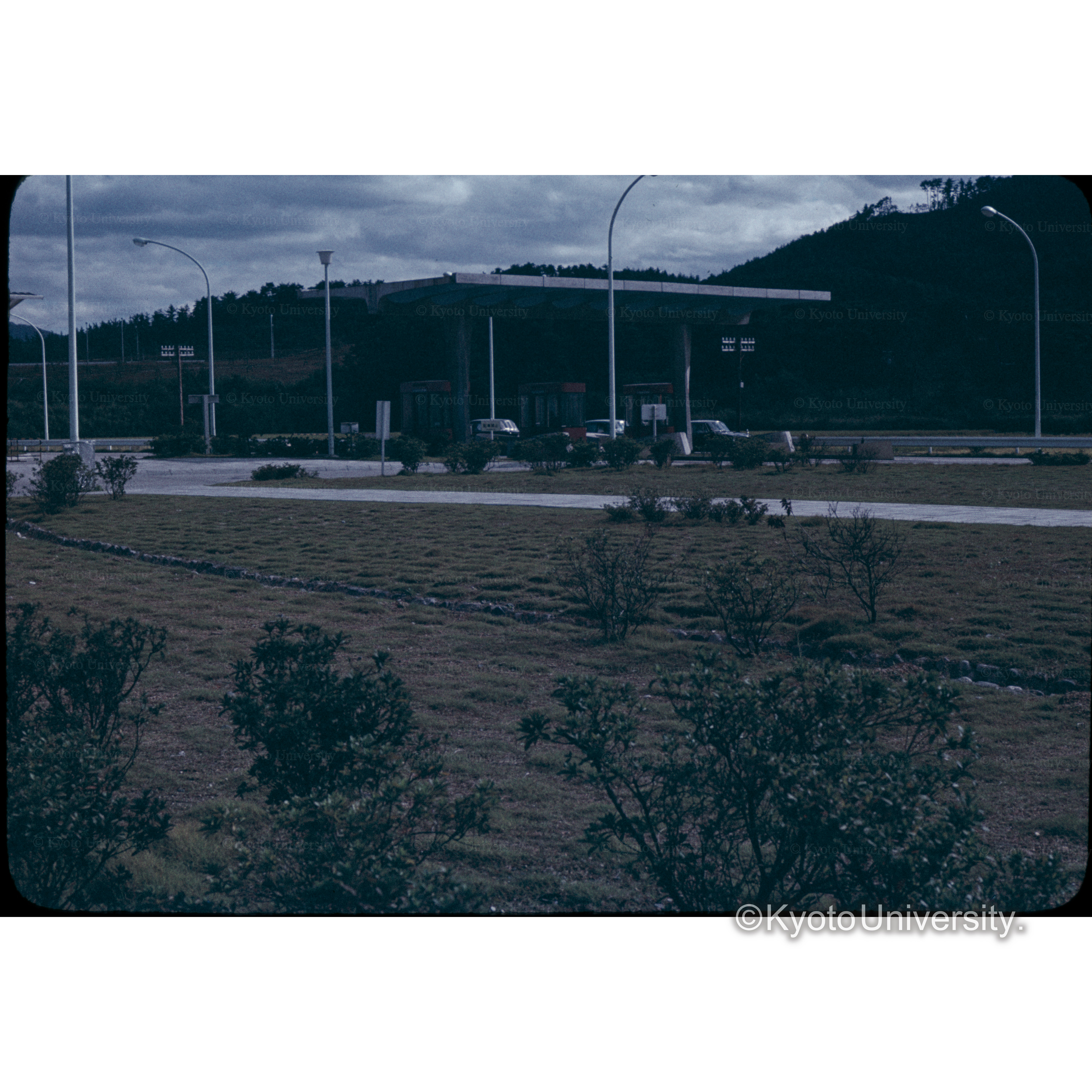 栗東インター (1)