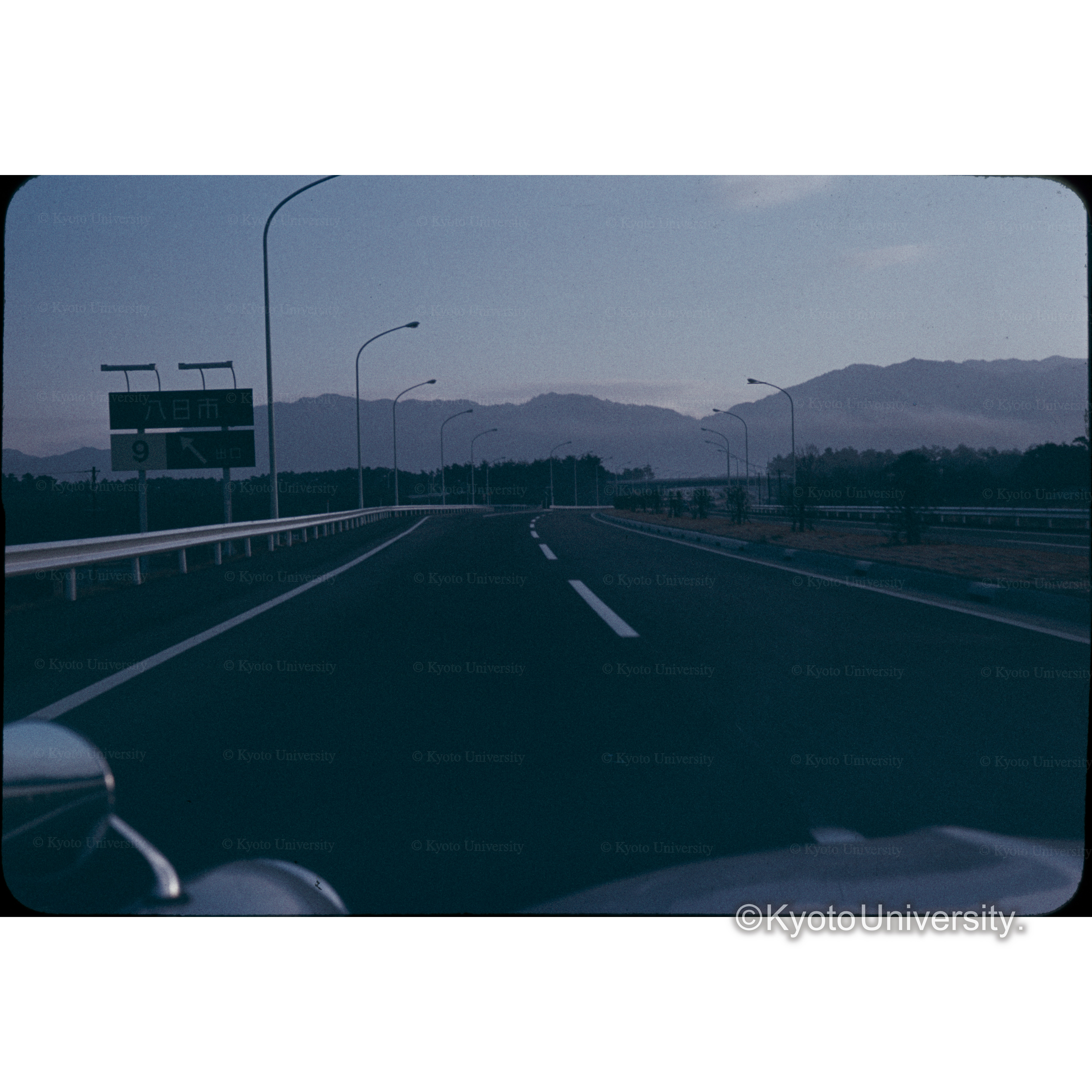 名神(栗東－大垣) (1)