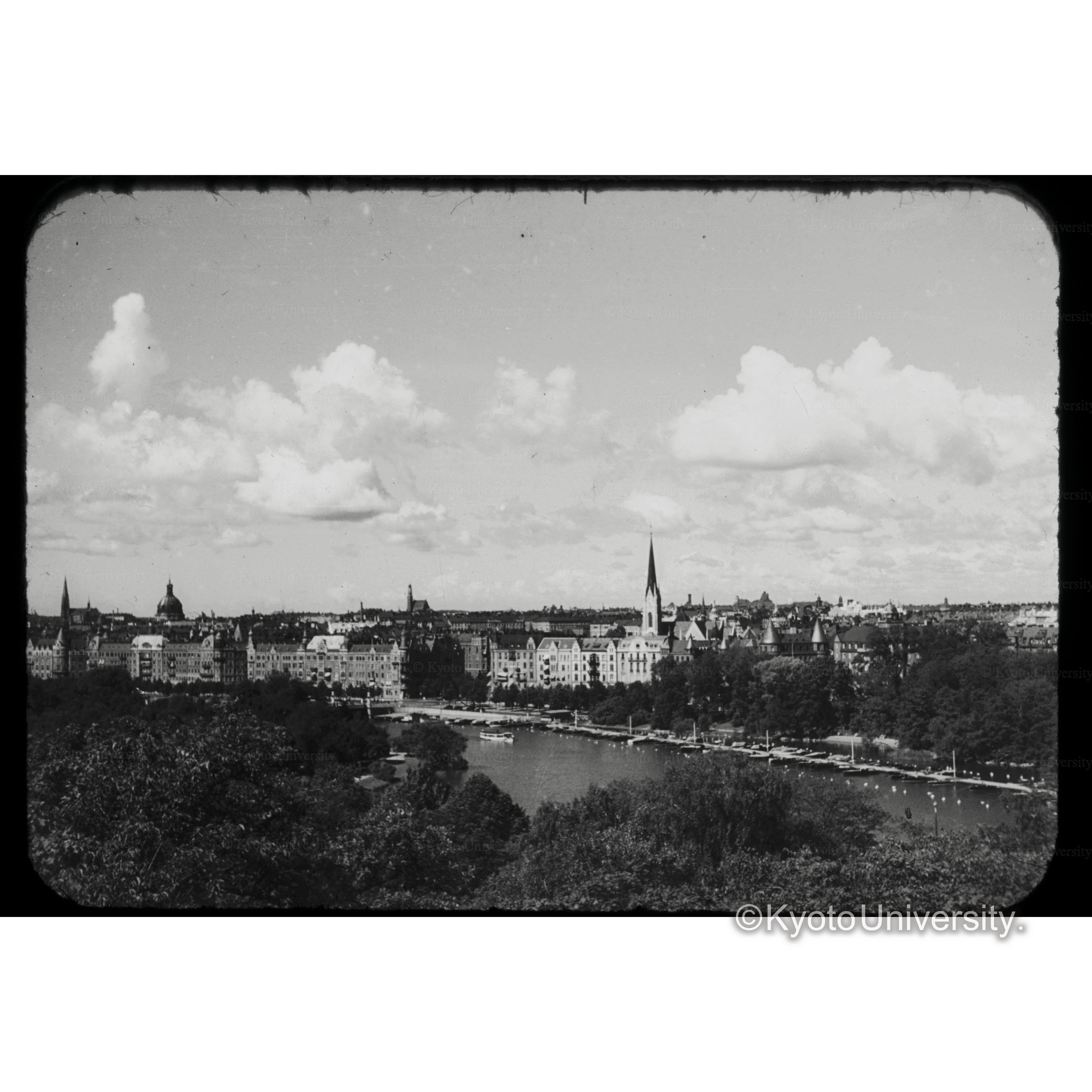 スカンゼンよりStockholm全市sk 9.34 (1)