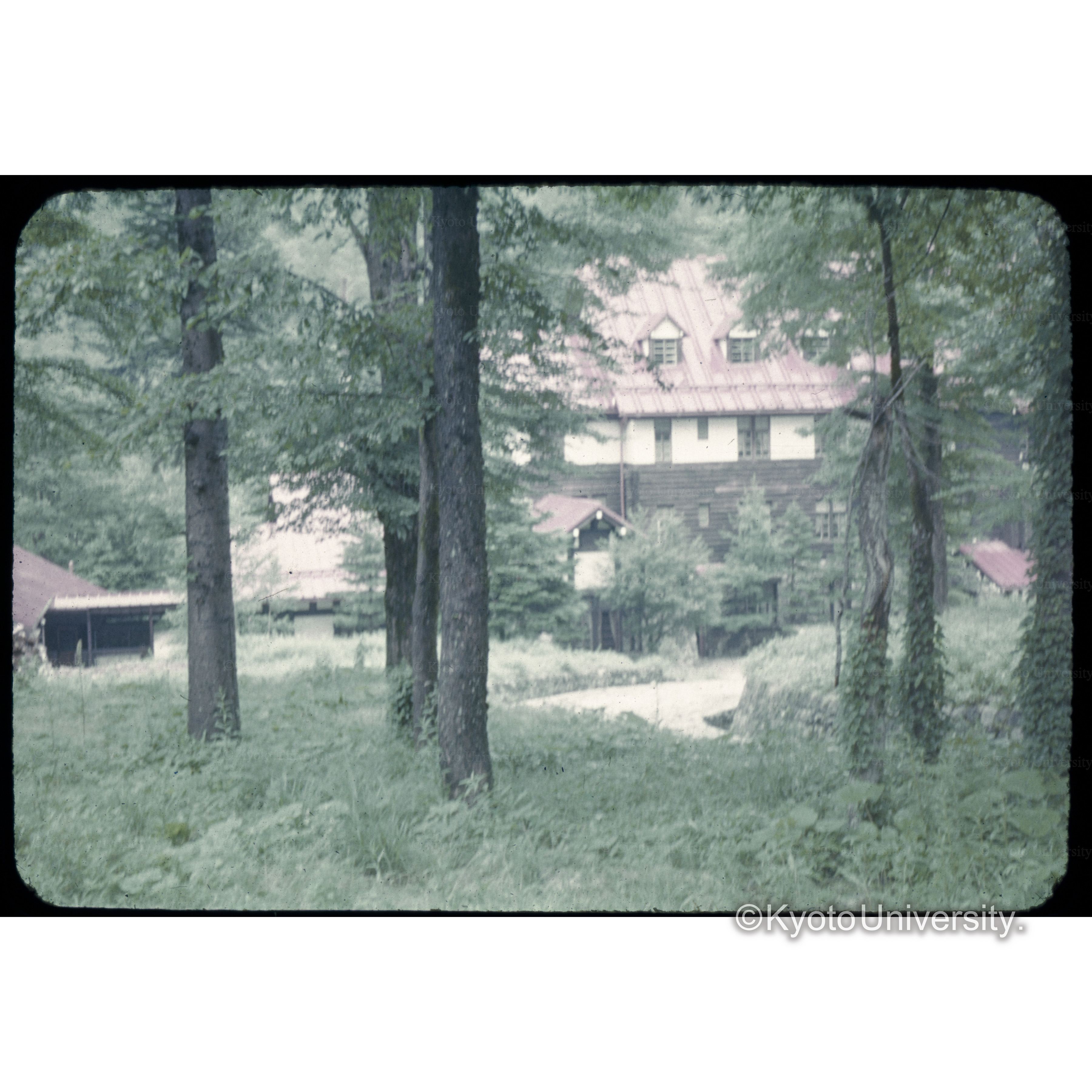 上高地帝国ホテル (1)