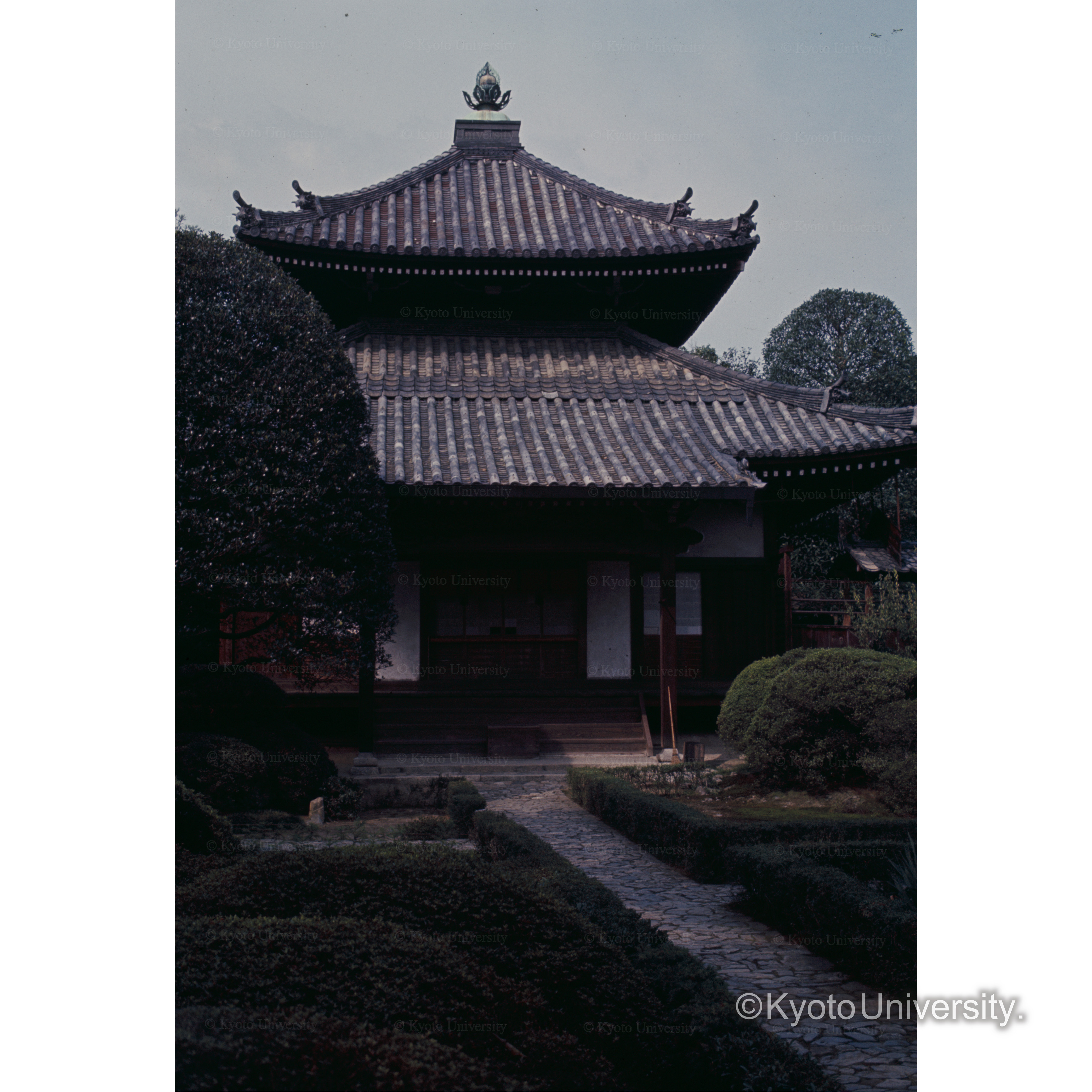鞍馬寺 (1)