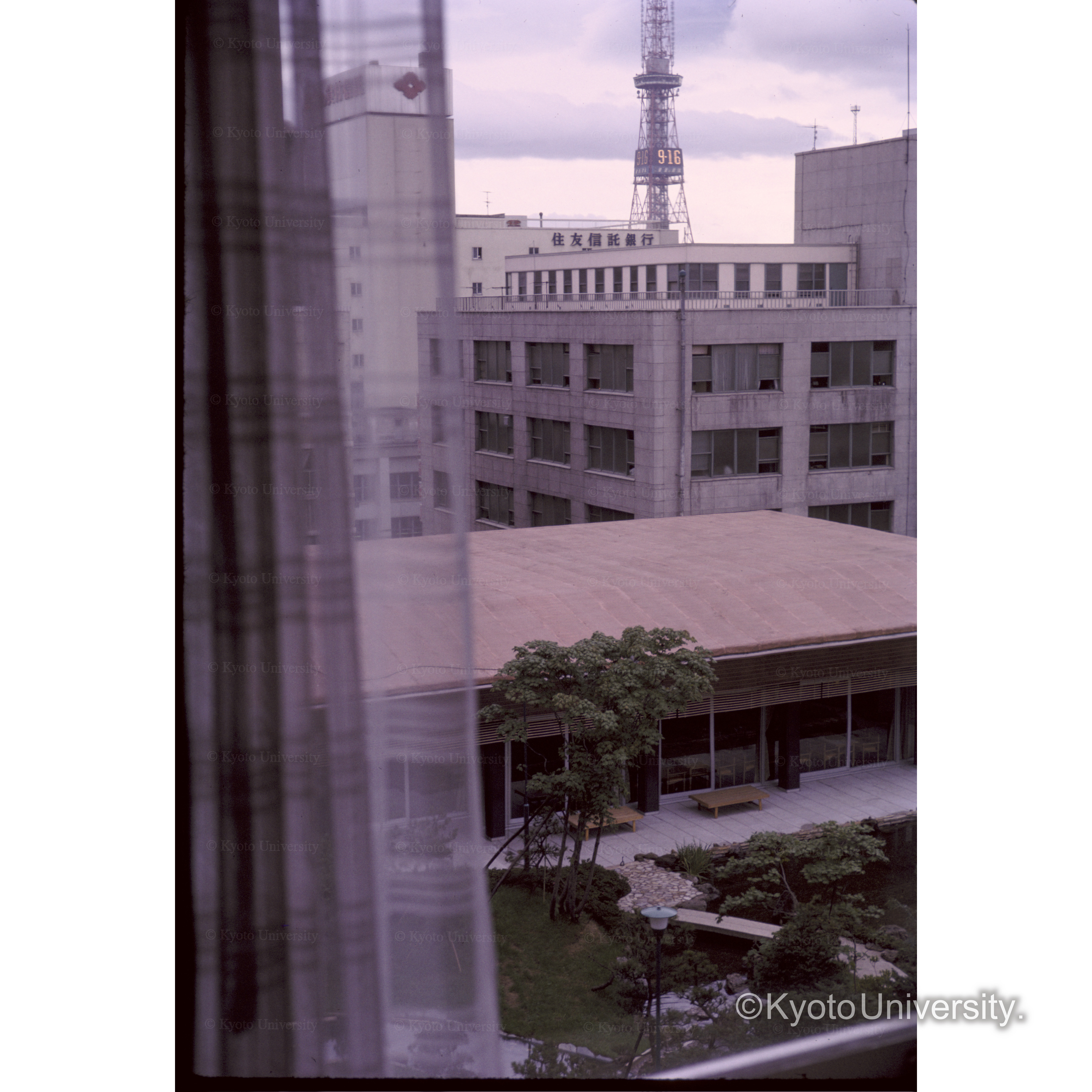 札幌グランドホテル (1)