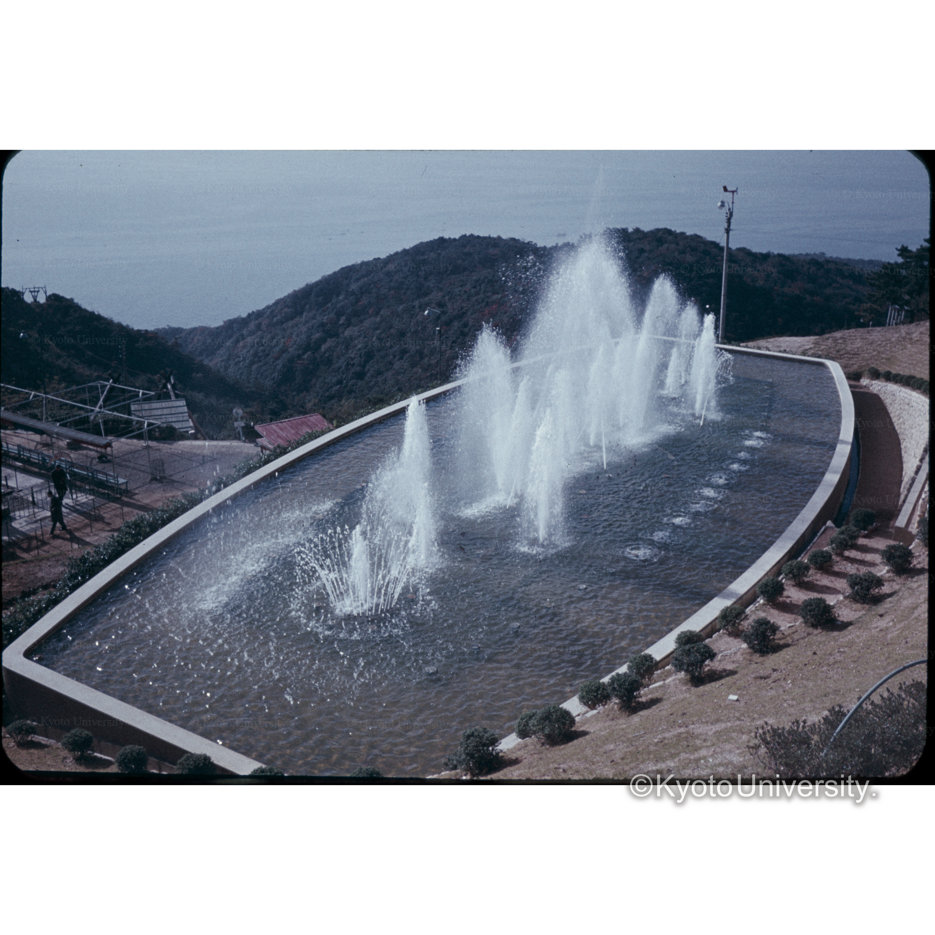 須磨浦山上遊園地 (1)
